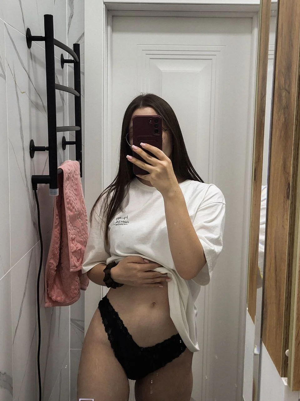 XXX Porn Photo of Nude irma_bryant 2