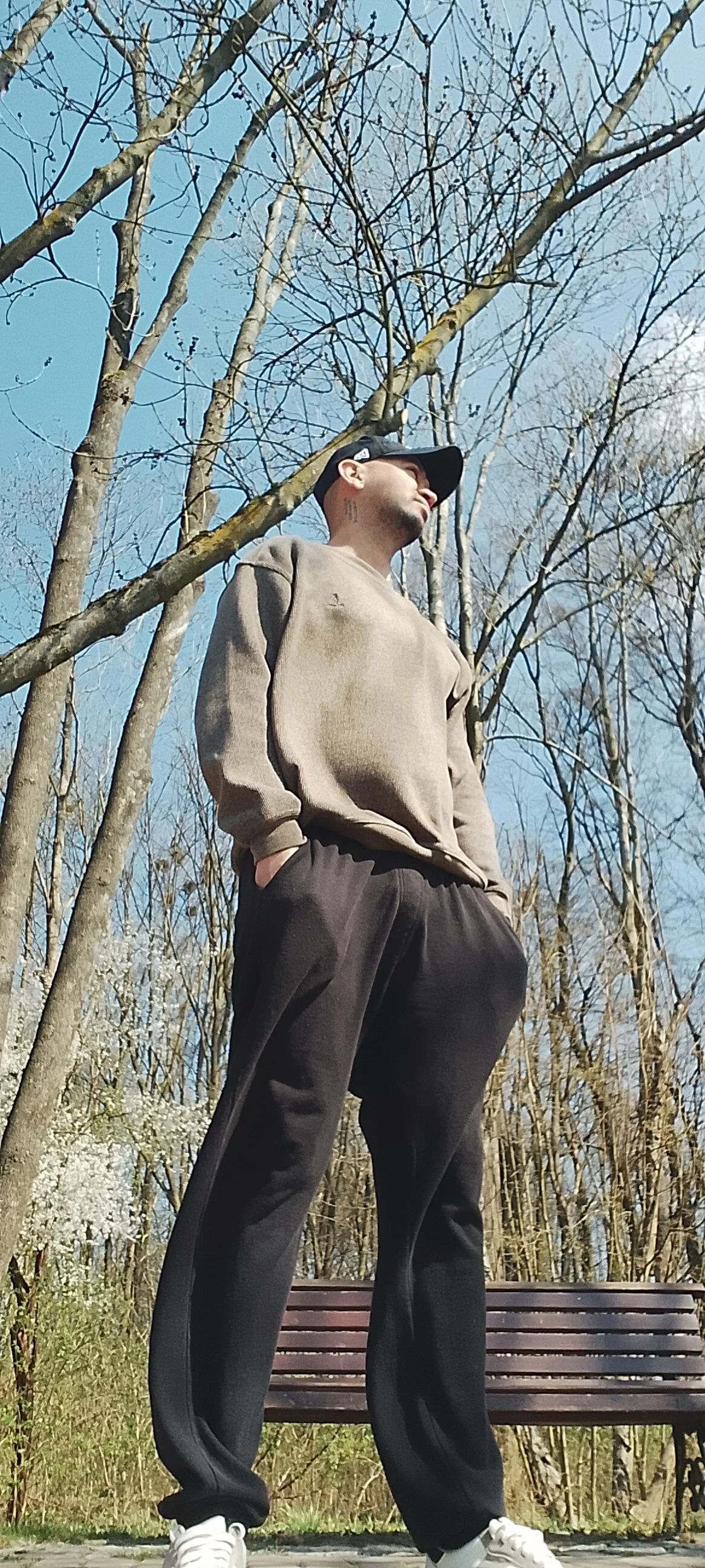 XXX Porn Photo of Nude MrJayRave 5