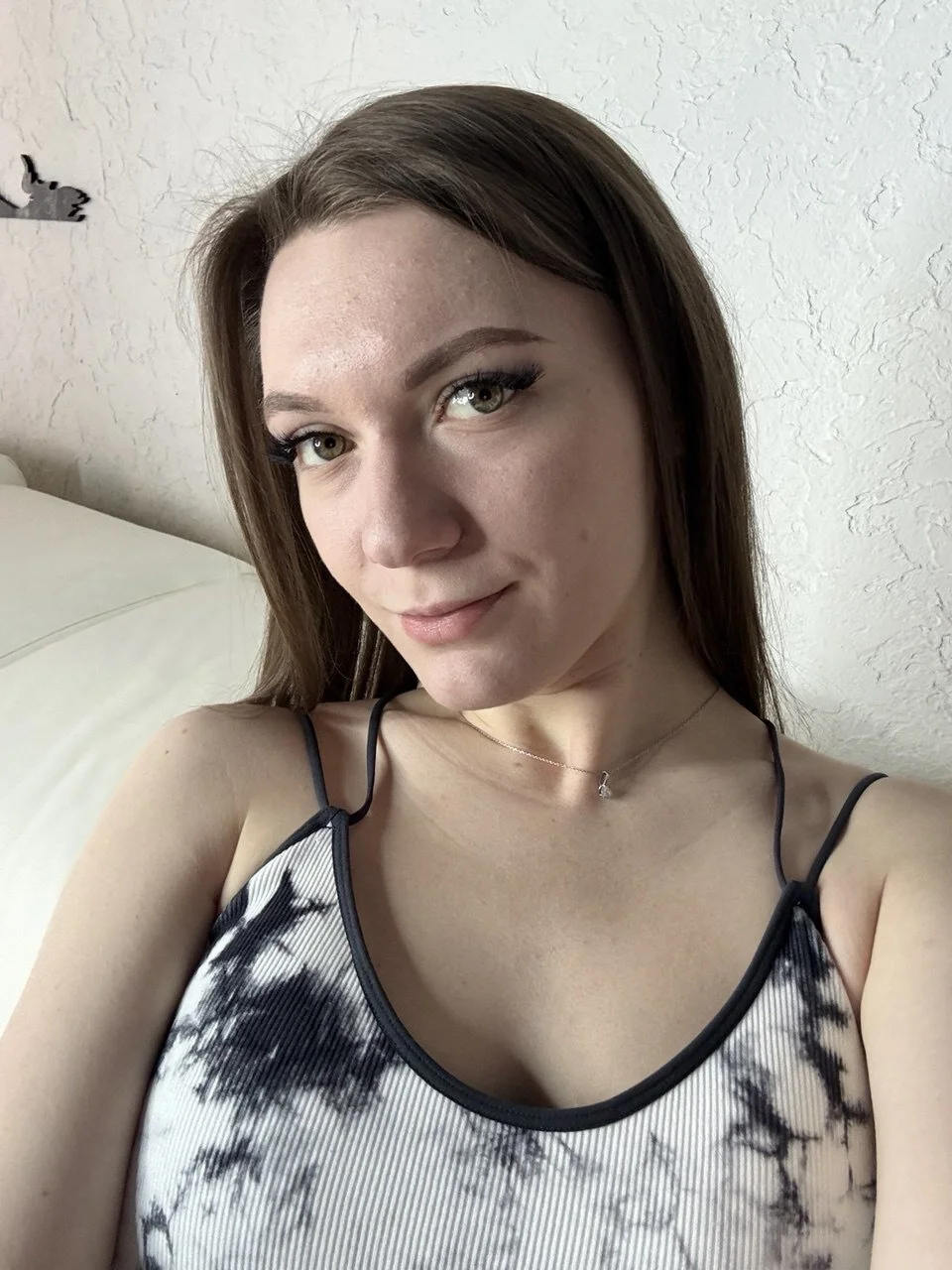 XXX Porn Photo of Nude JolieJohnosn 1