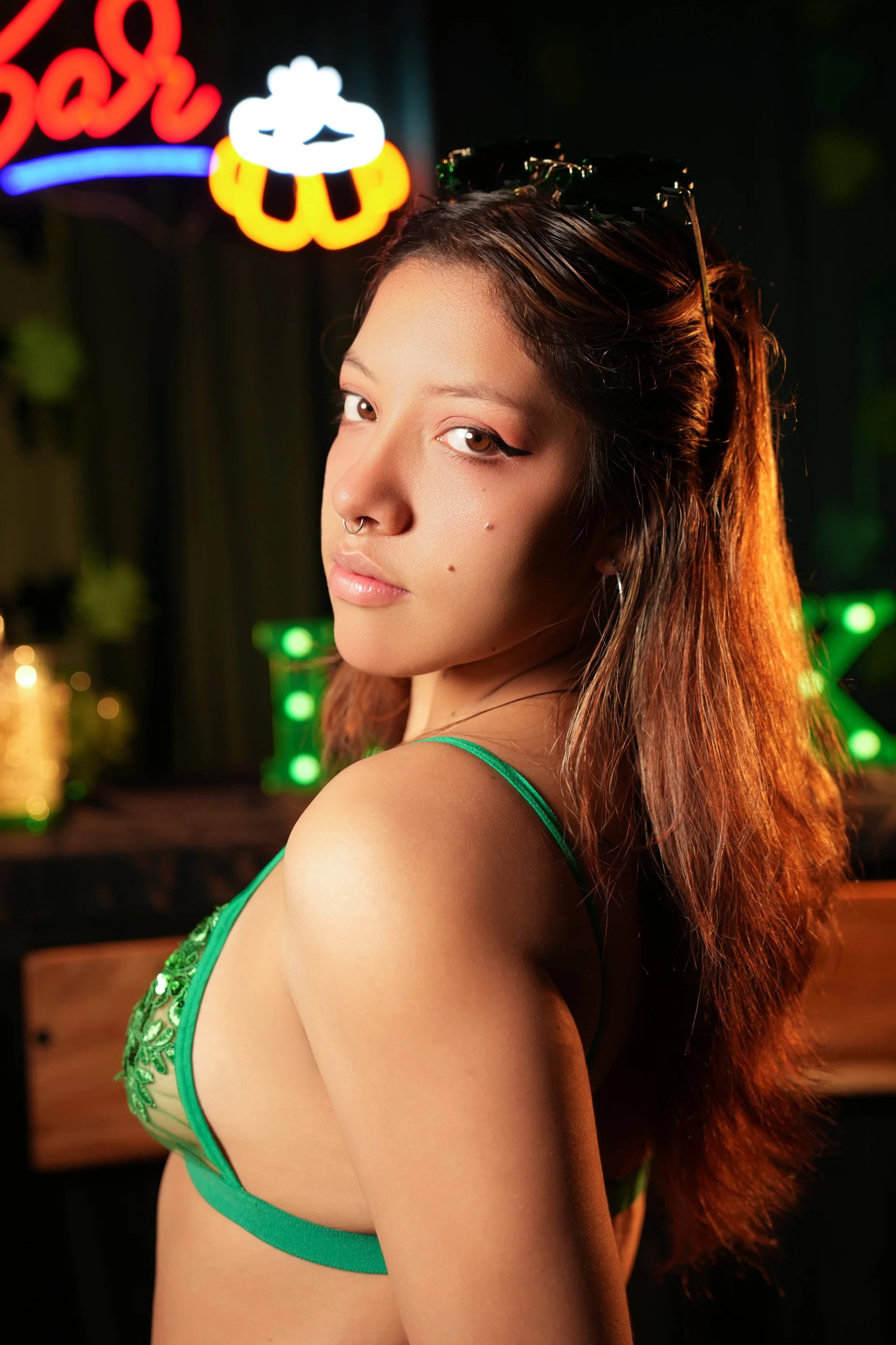 XXX Porn Photo of Nude rebecca_ponce_ 20