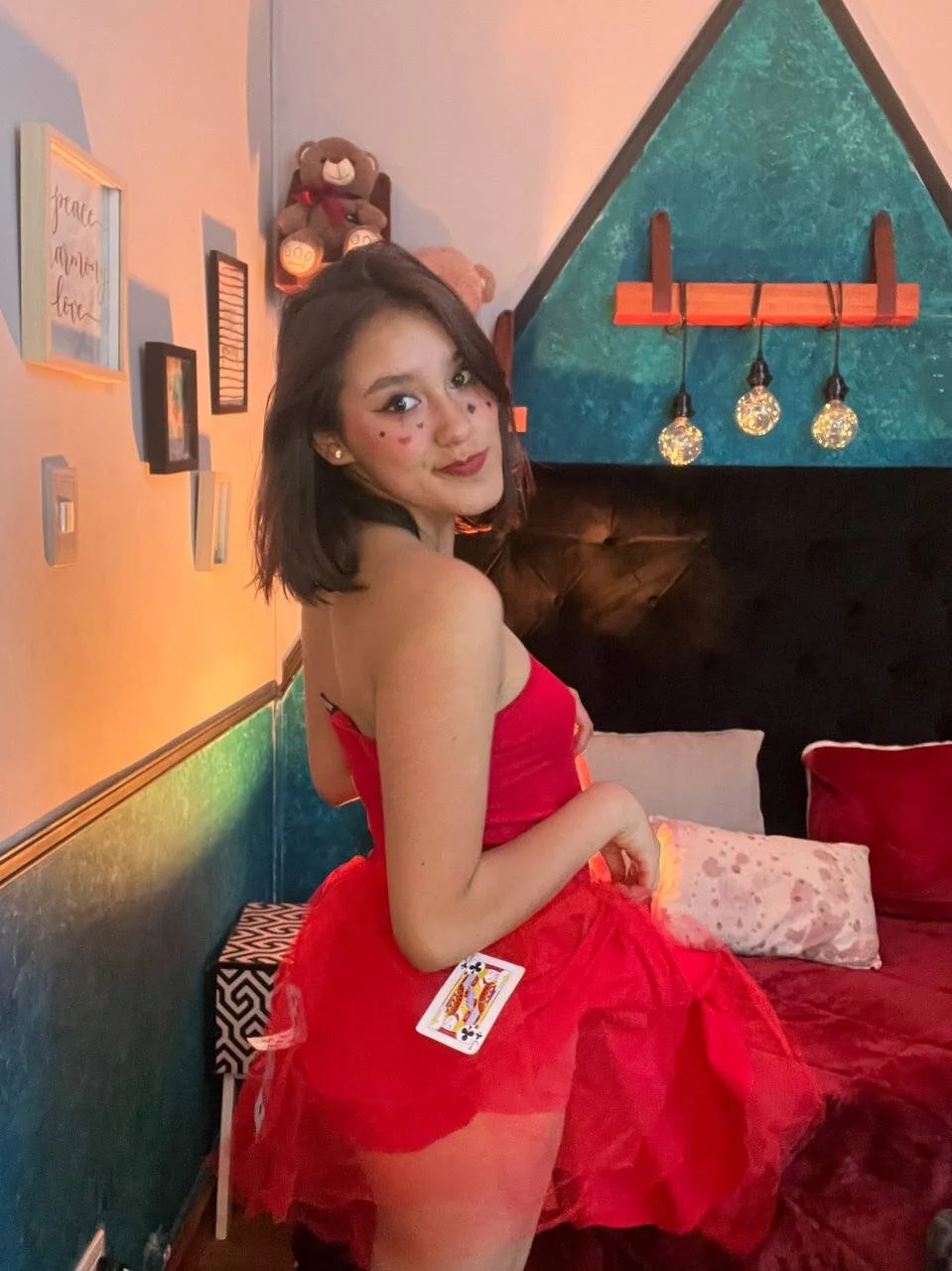 XXX Porn Photo of Nude _Sophie__miller 2