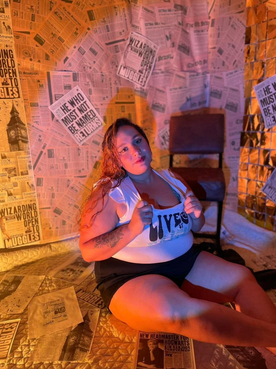 XXX Porn Photo of Nude JenaCooper_ 67