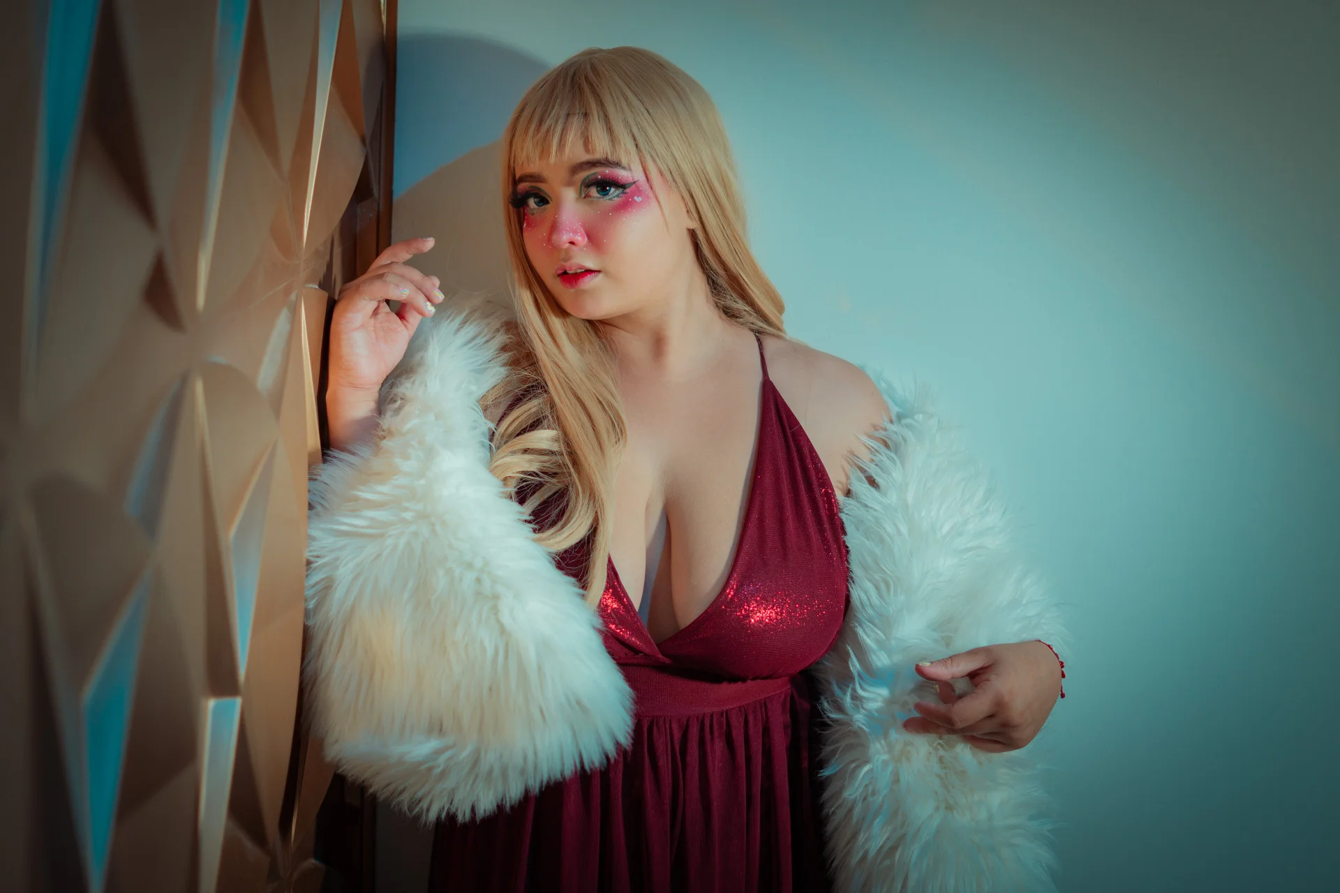 XXX Porn Photo of Nude CharlotteMillers 88