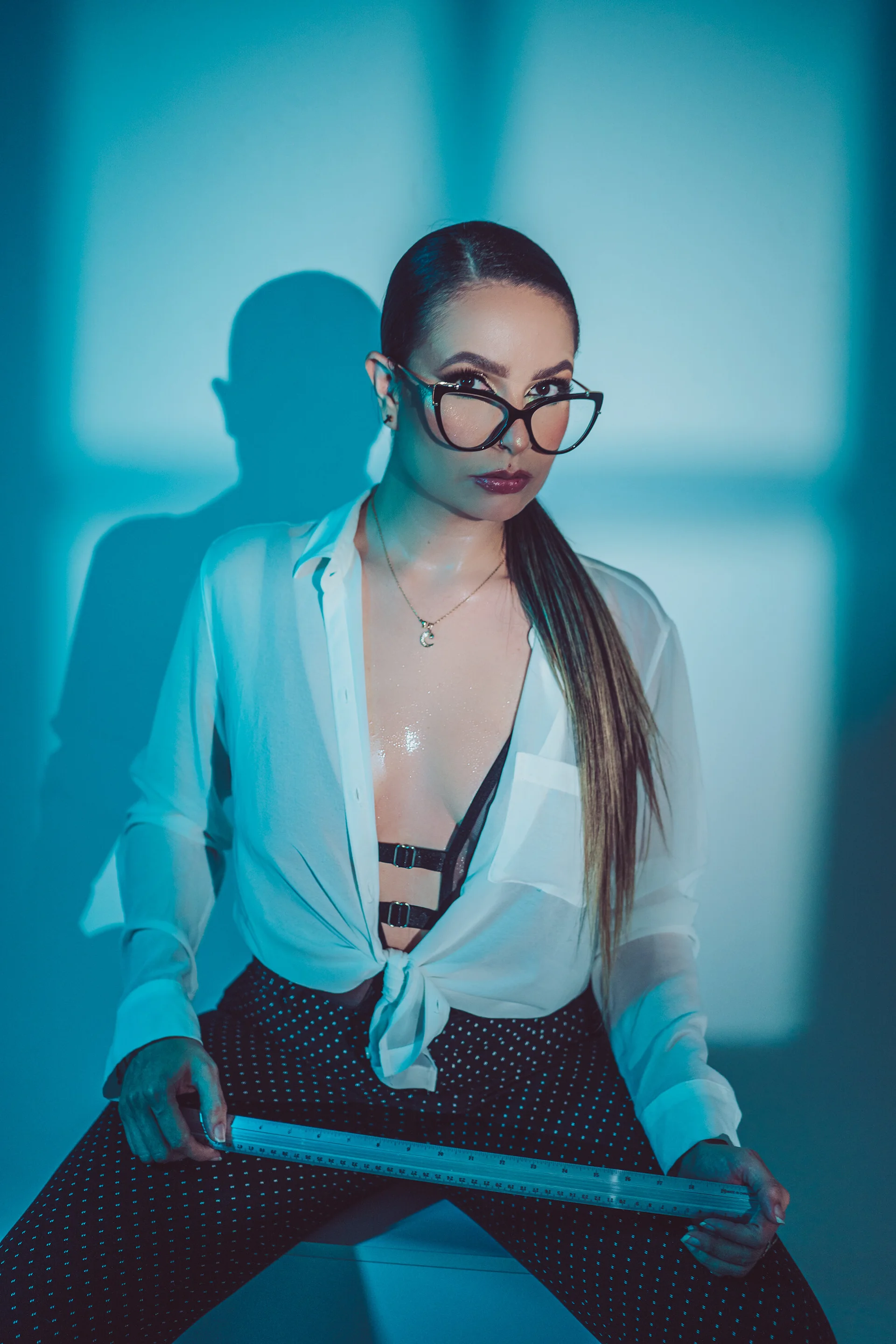 XXX Porn Photo of Nude BridgetRodriguez 129