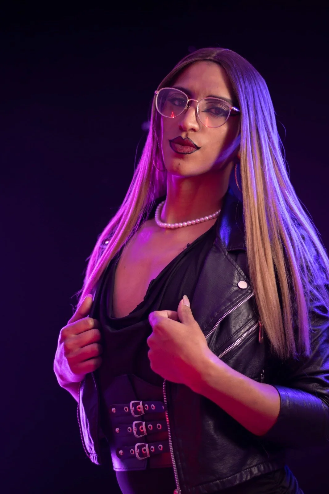 XXX Porn Photo of Nude Kalyban 7