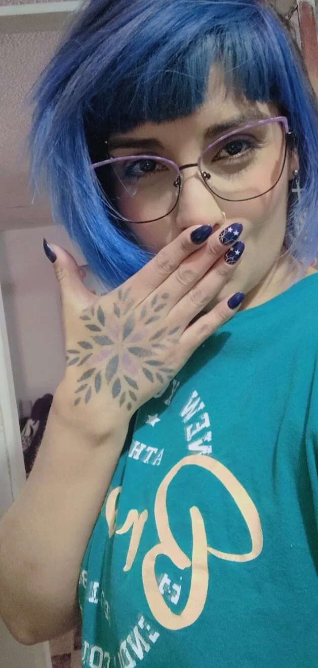 XXX Porn Photo of Nude Best_DollSM 95