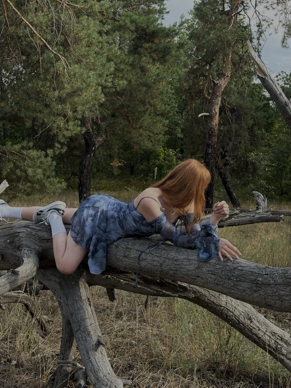 XXX Porn Photo of Nude Jean_Graay 17