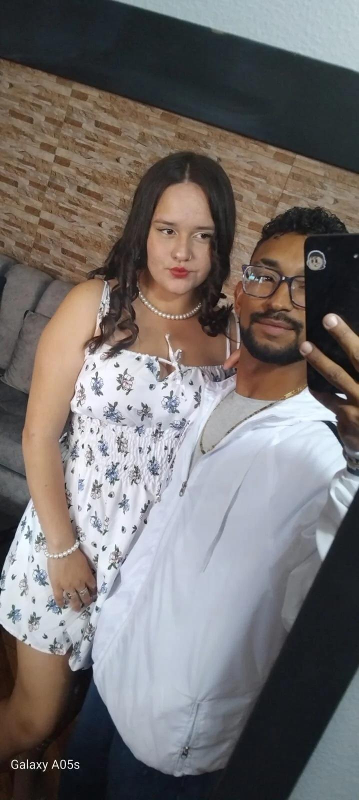 XXX Porn Photo of Nude emilytorresvg 3