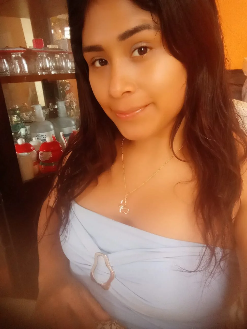 XXX Porn Photo of Nude wendylovechiquitaa 4
