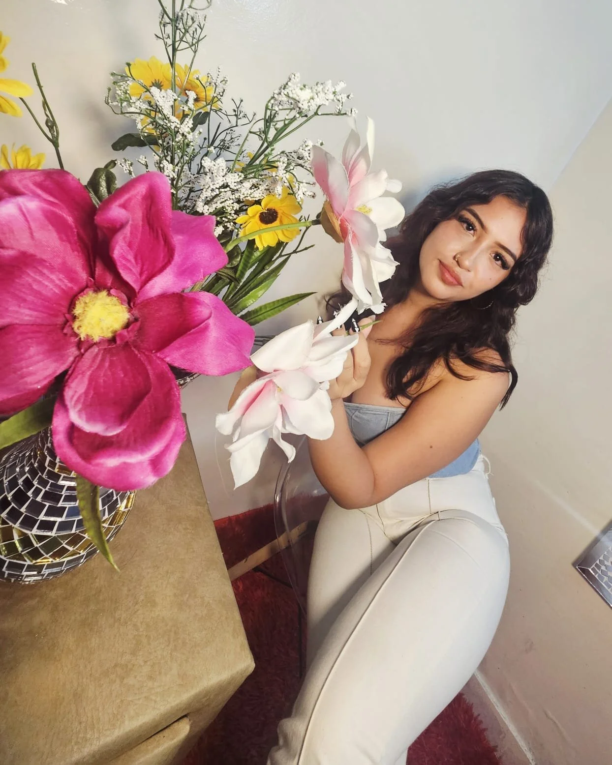 XXX Porn Photo of Nude Karim_TheRouse 10