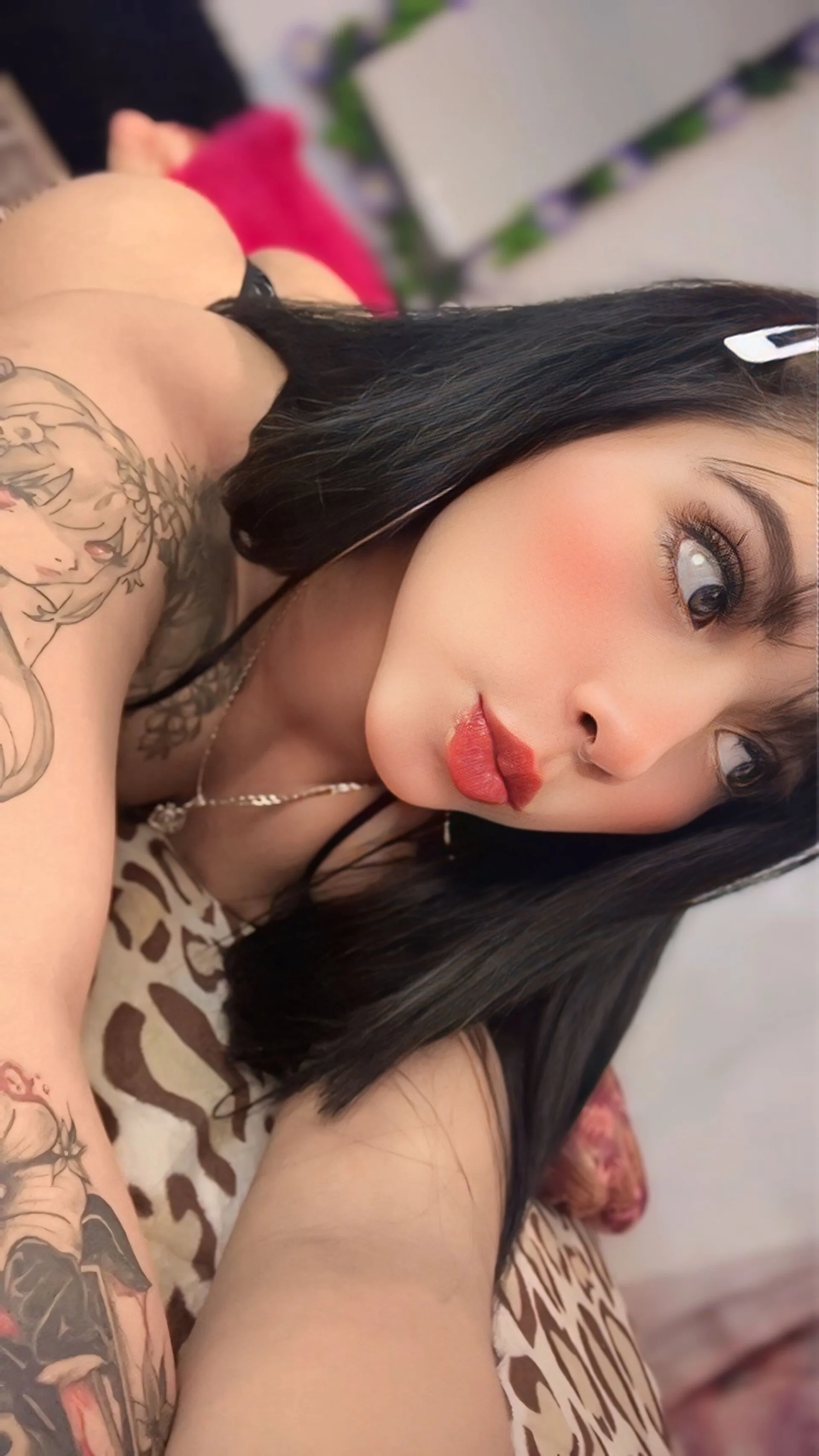 XXX Porn Photo of Nude lady_baquerito 3
