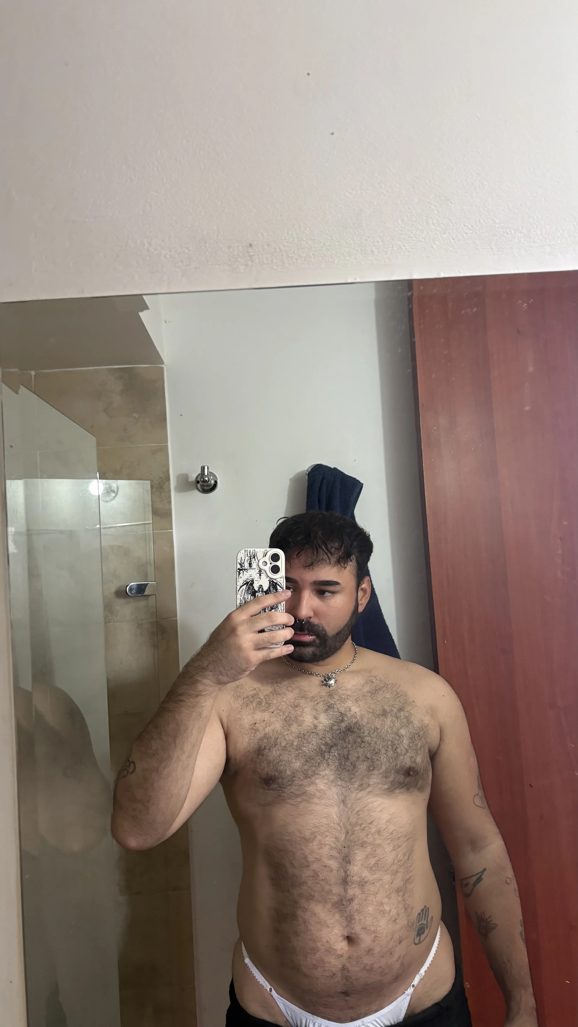 XXX Porn Photo of Nude johnnyalx 61