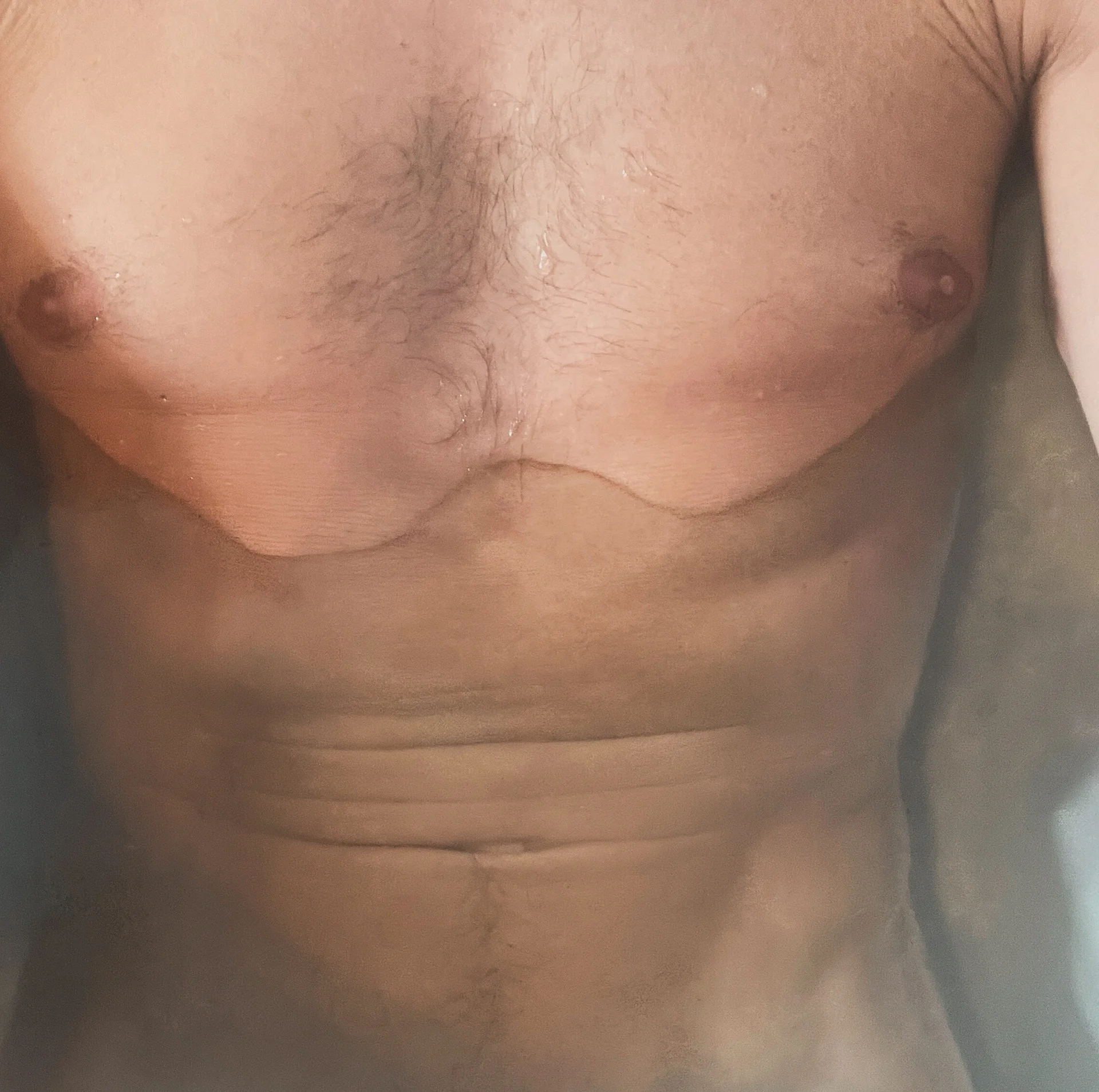 XXX Porn Photo of Nude gerrysee 3