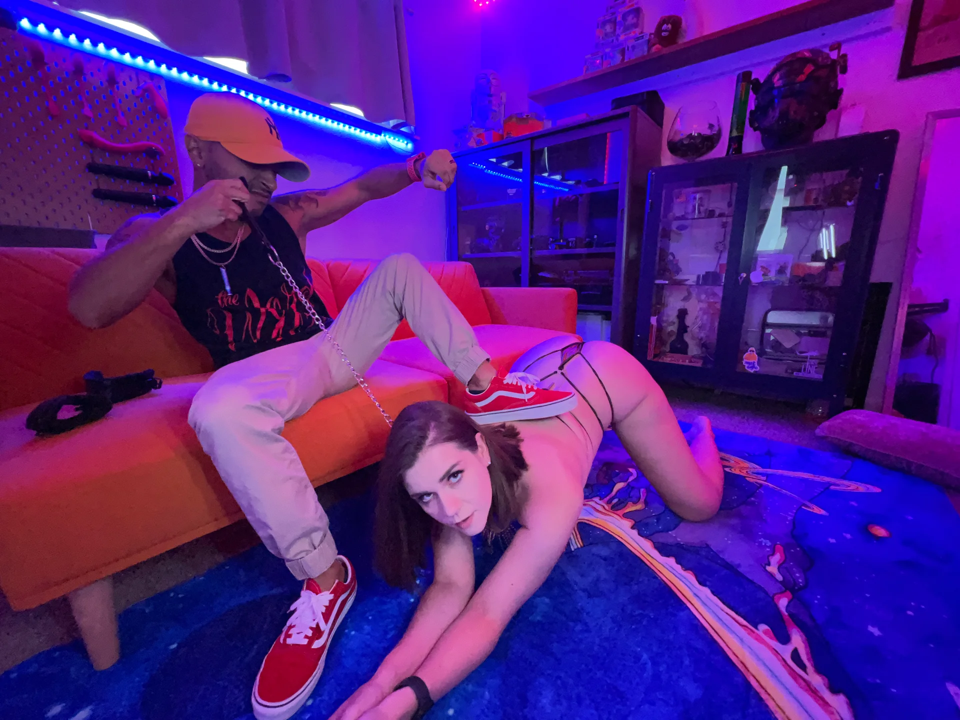 XXX Porn Photo of Nude MaggyMayI 15