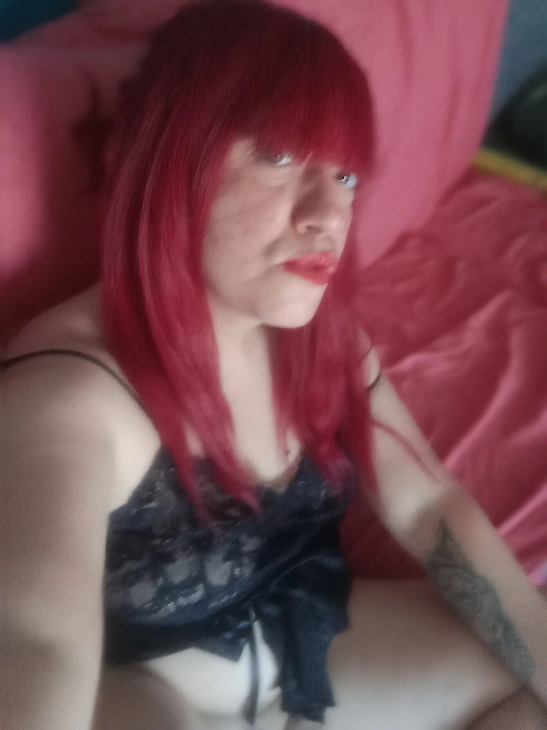 XXX Porn Photo of Nude SinfulMarkedQueens 47