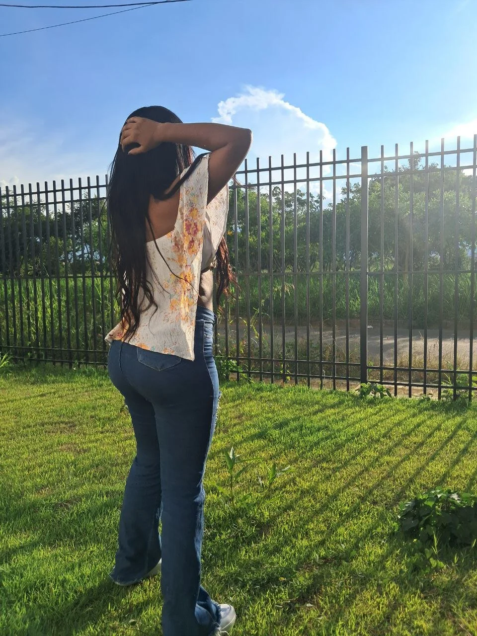 XXX Porn Photo of Nude MarianaaSantos 27