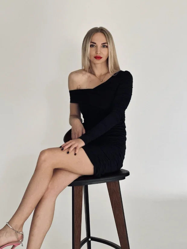 XXX Porn Photo of Nude BabyBeckkky 4