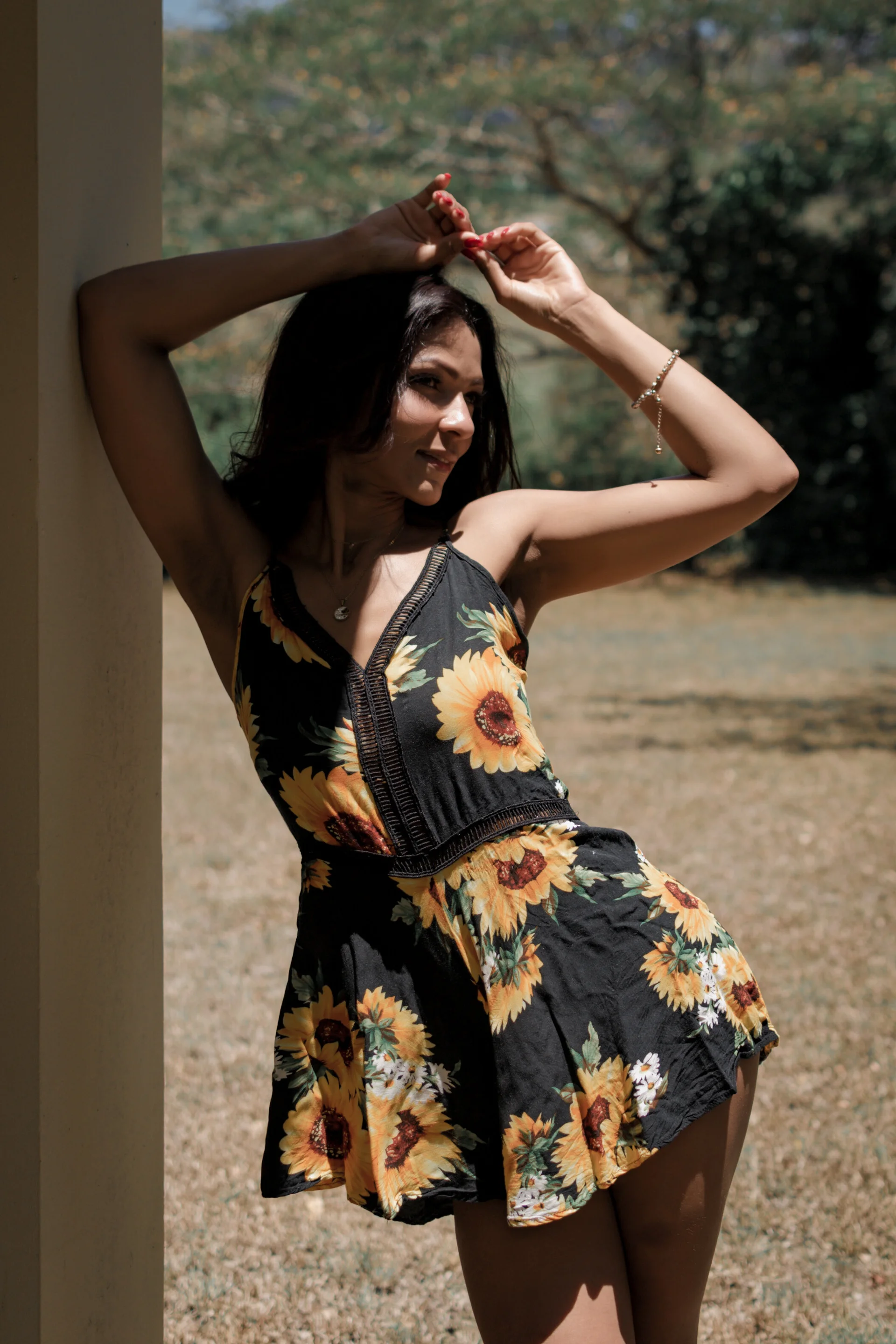 XXX Porn Photo of Nude HannaPetit 36
