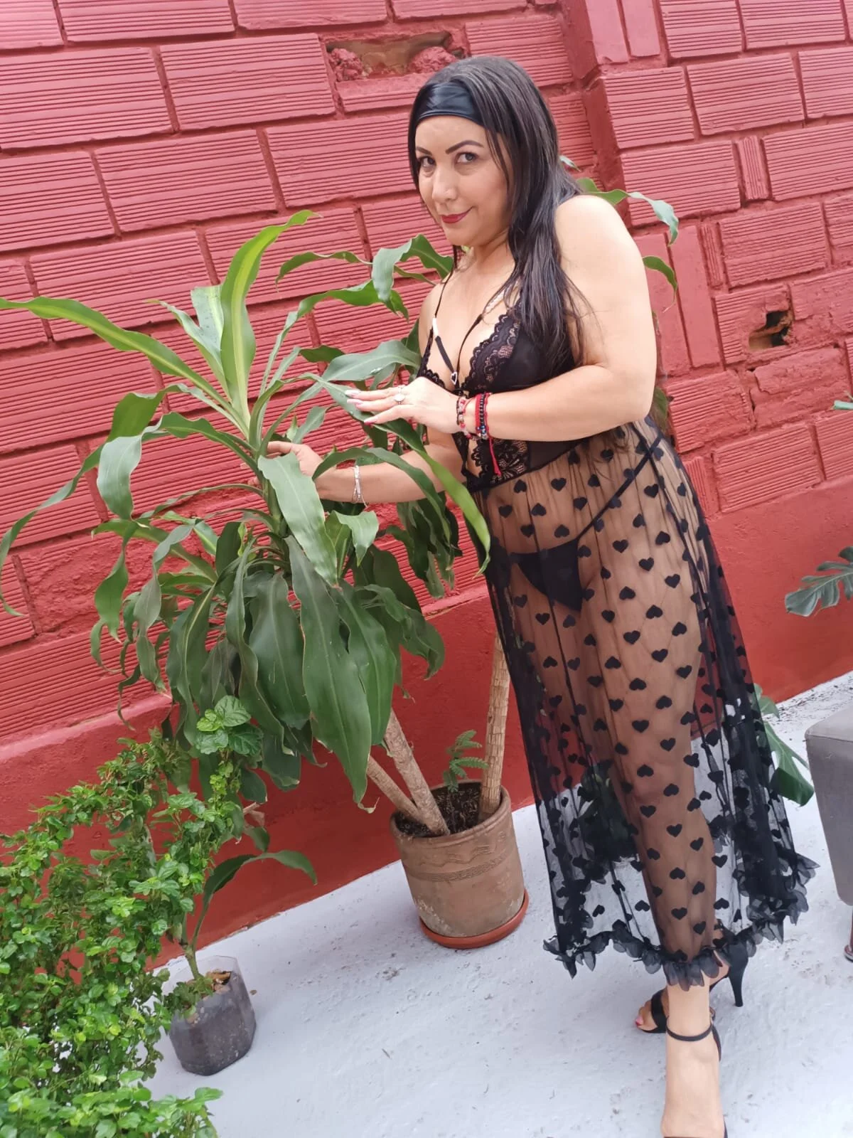 XXX Porn Photo of Nude Rebecca_Milf 113