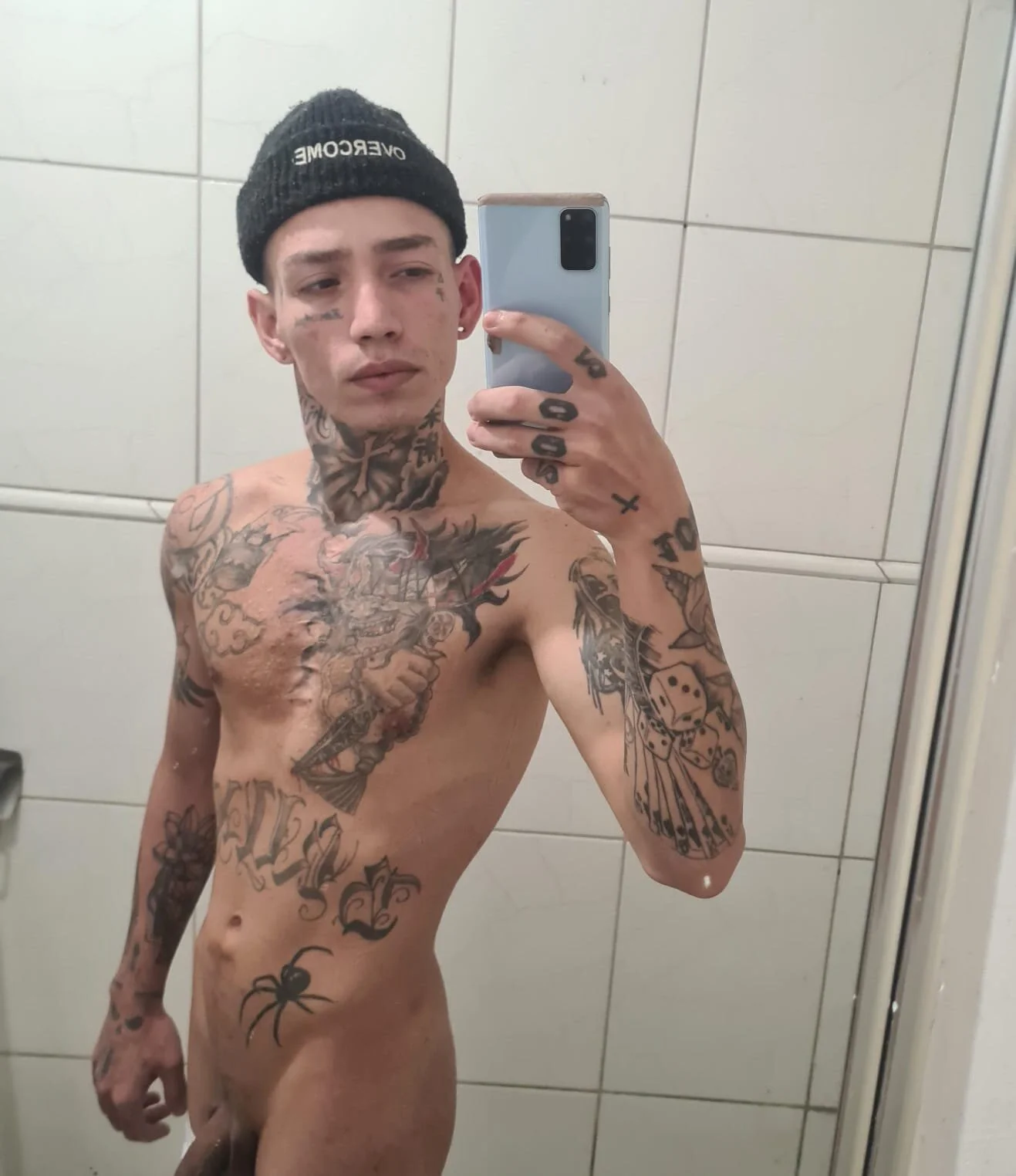 XXX Porn Photo of Nude Escanor_secret 1