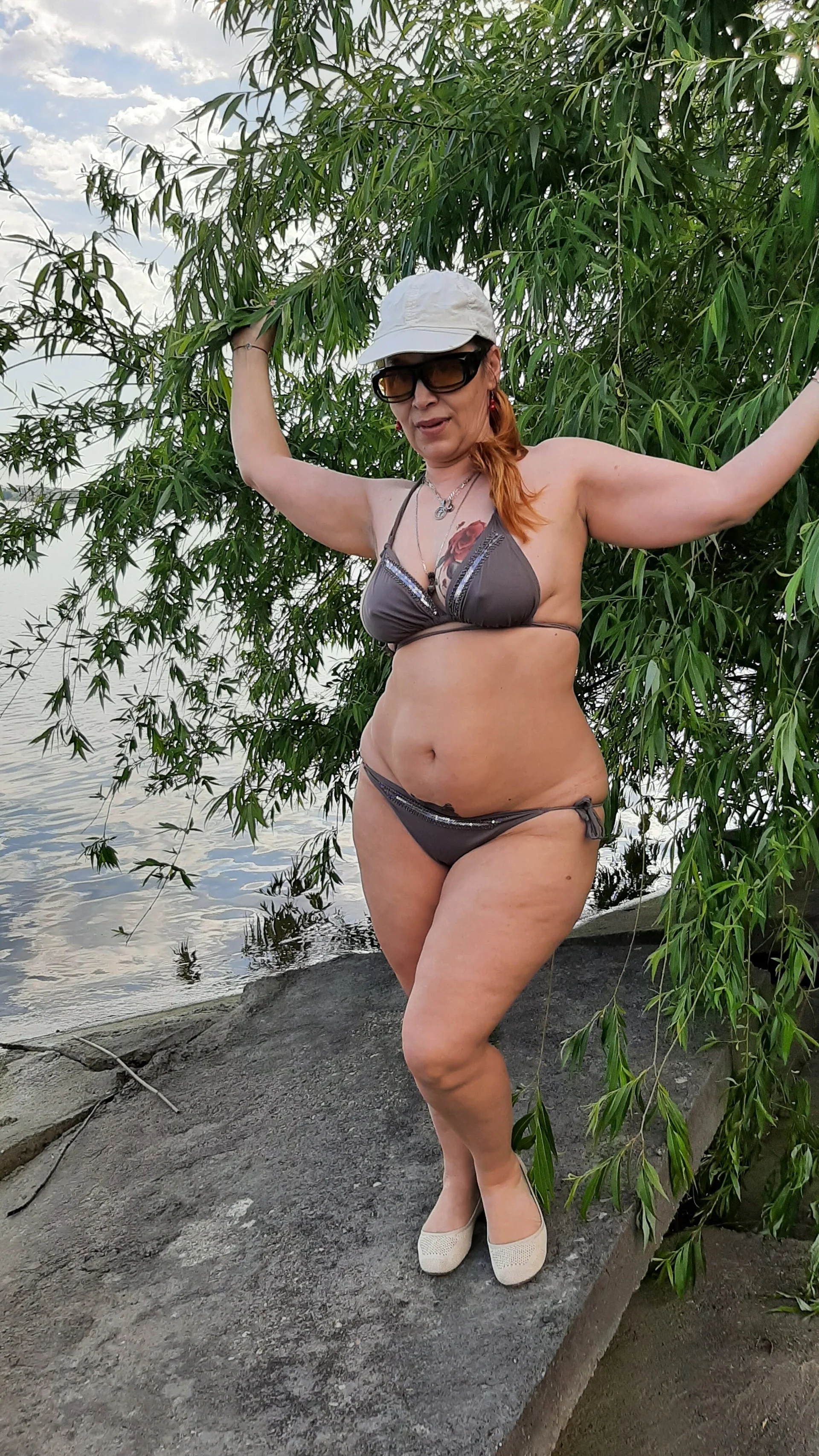XXX Porn Photo of Nude Love_Tina_Forever 4