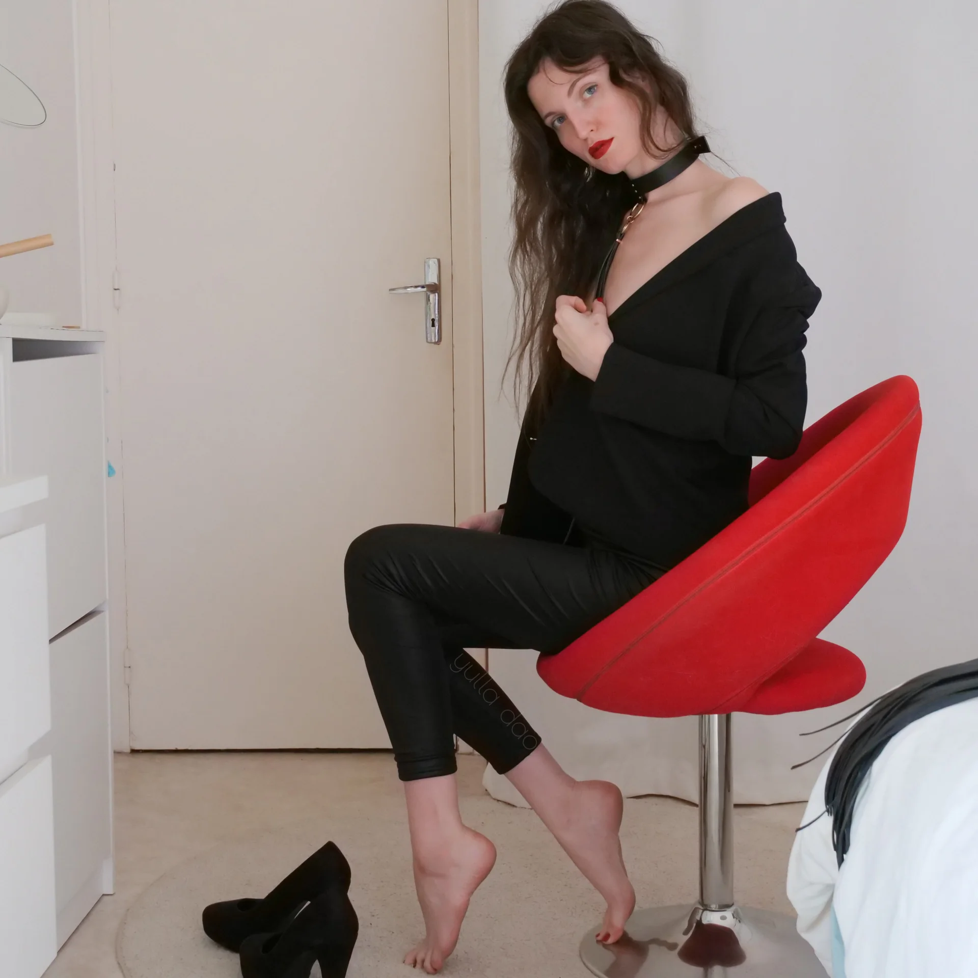 XXX Porn Photo of Nude yulladao 2201