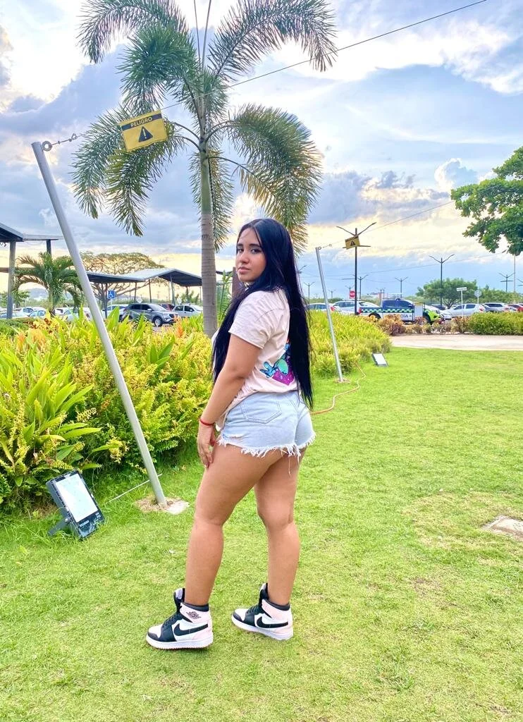 XXX Porn Photo of Nude Samantthaescobar 9