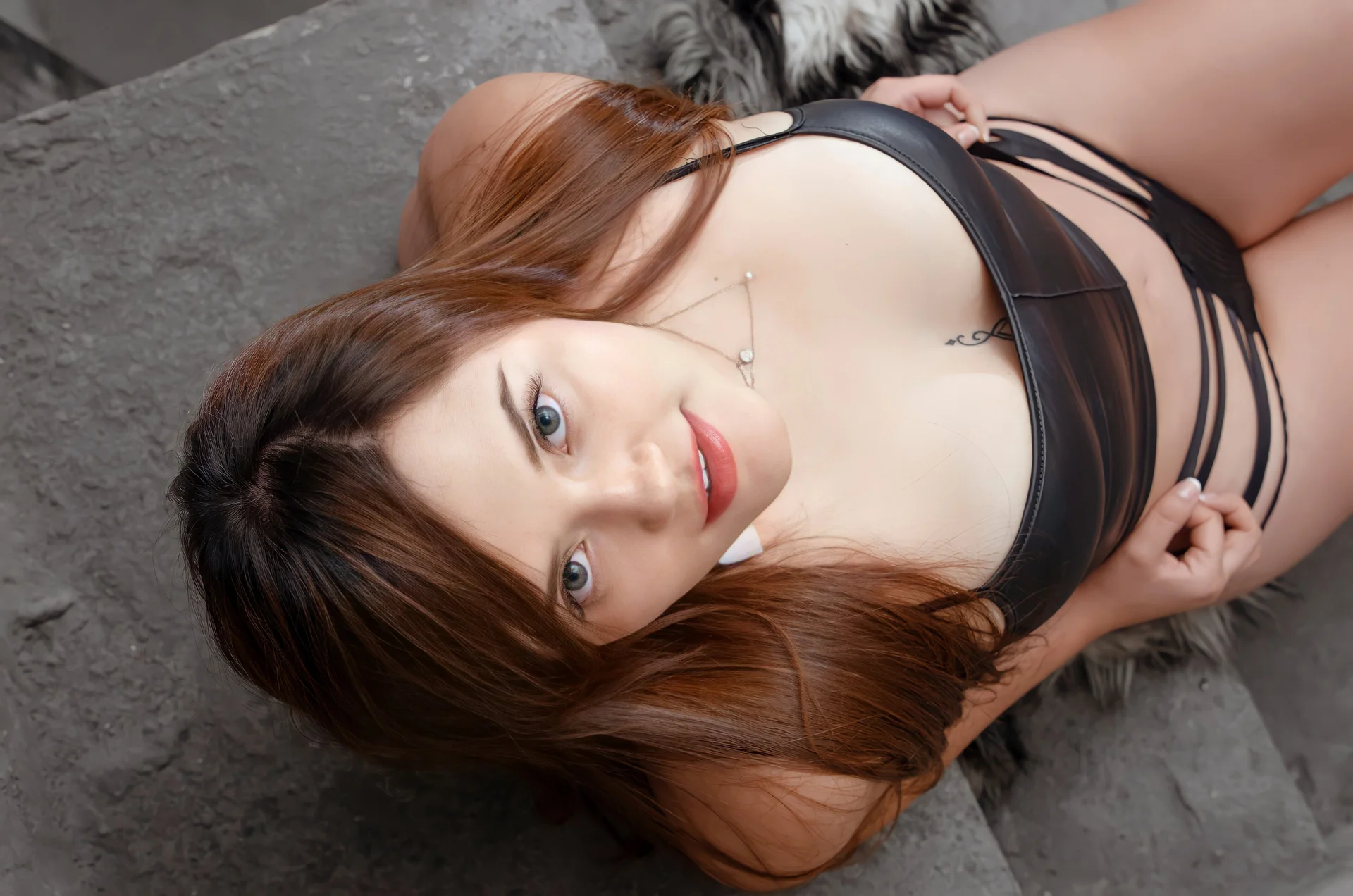 XXX Porn Photo of Nude KiimTyler_ 13