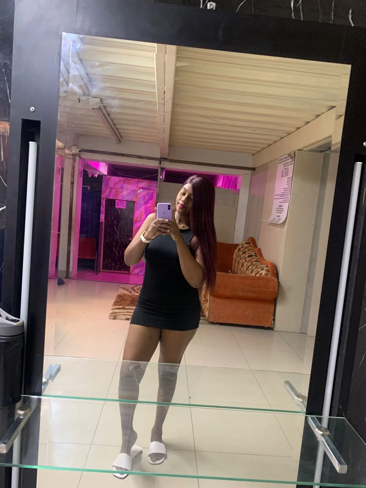 XXX Porn Photo of Nude EMMA_JONHES 33