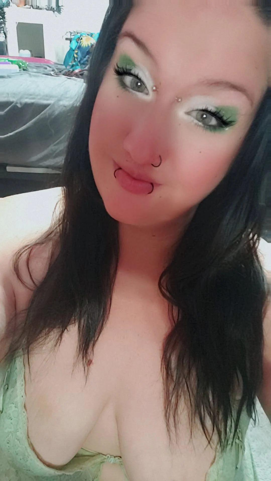 XXX Porn Photo of Nude BabygurlJay 1