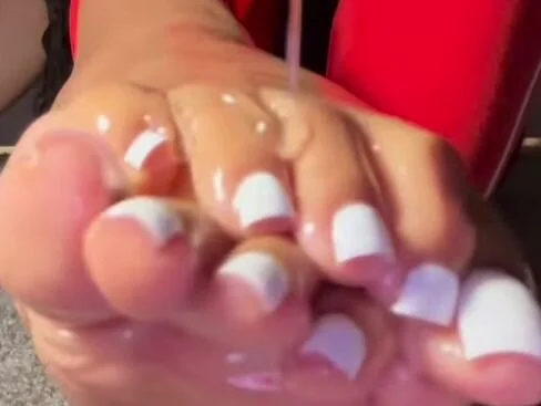 XXX Porn Photo of Nude LaCaramellaChocolatia 4