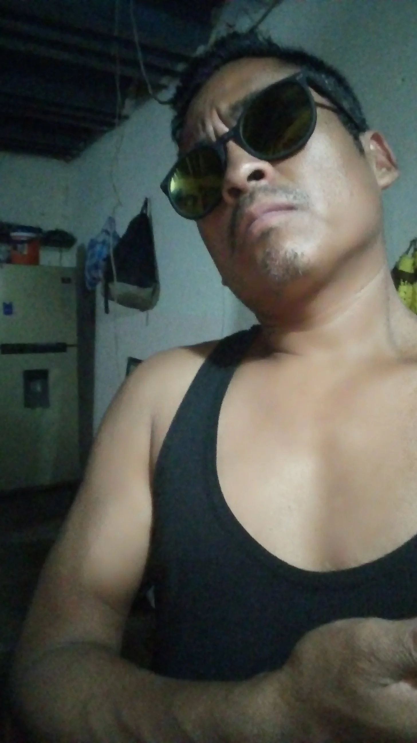 XXX Porn Photo of Nude Jarochoca 3