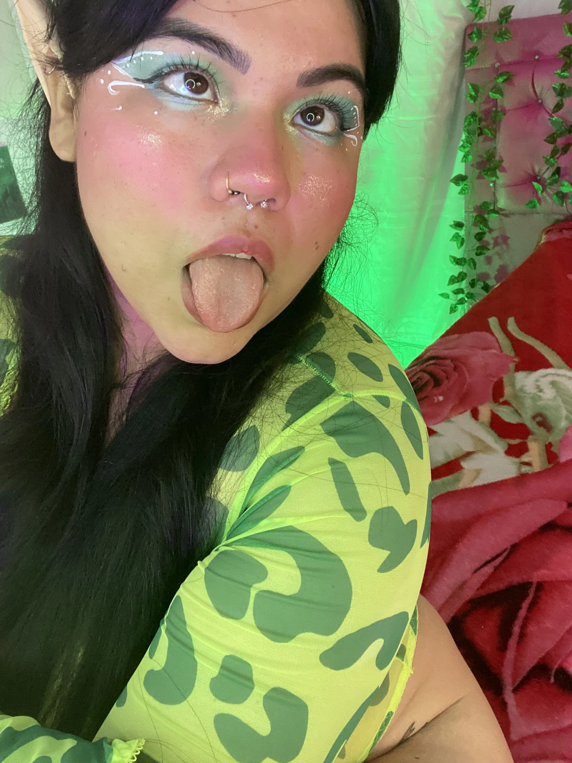XXX Porn Photo of Nude Samanta_Bigboos 29