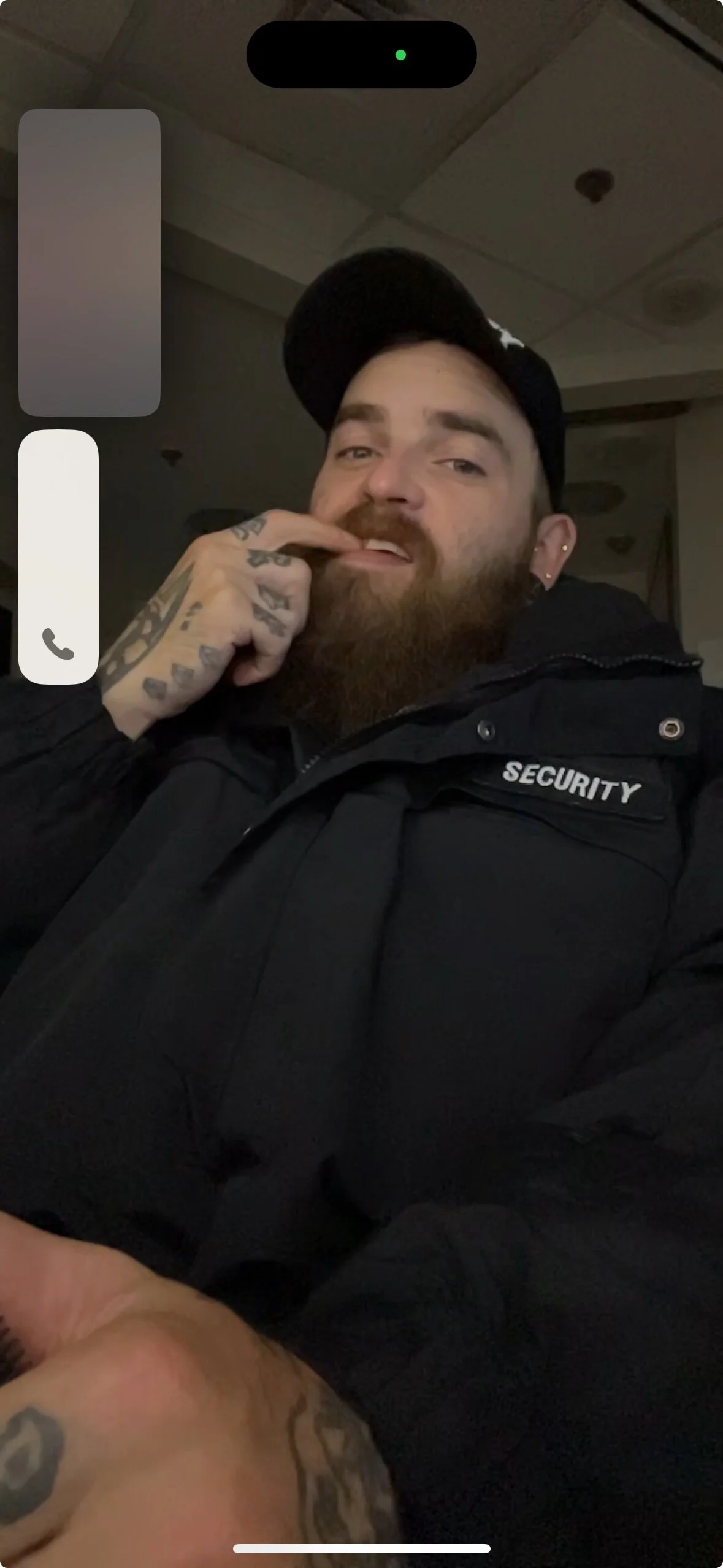 XXX Porn Photo of Nude Mini_And_The_Bear 16