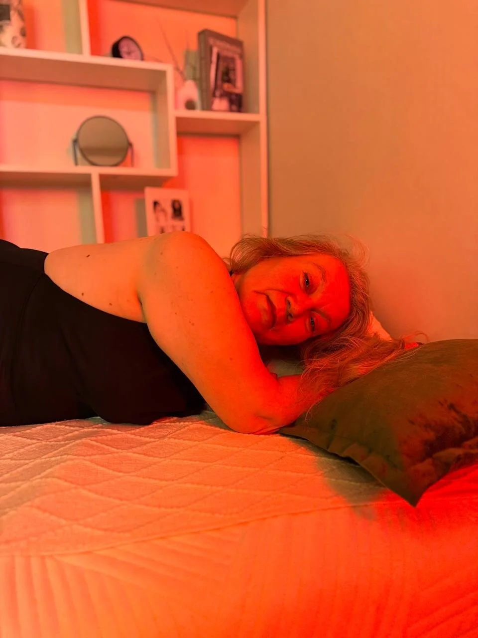 XXX Porn Photo of Nude NataliMellow 89