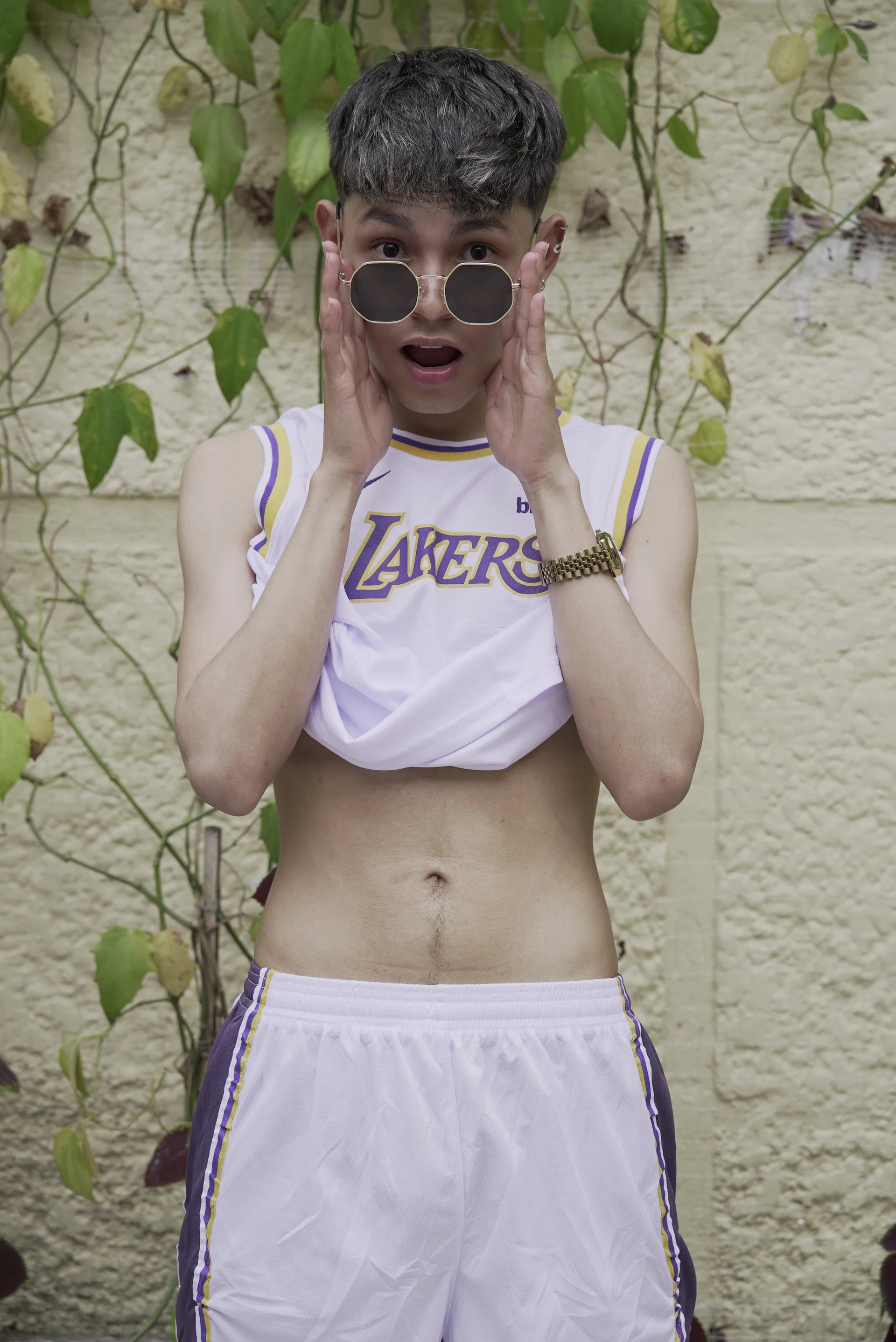 XXX Porn Photo of Nude Andy_Belier23 18