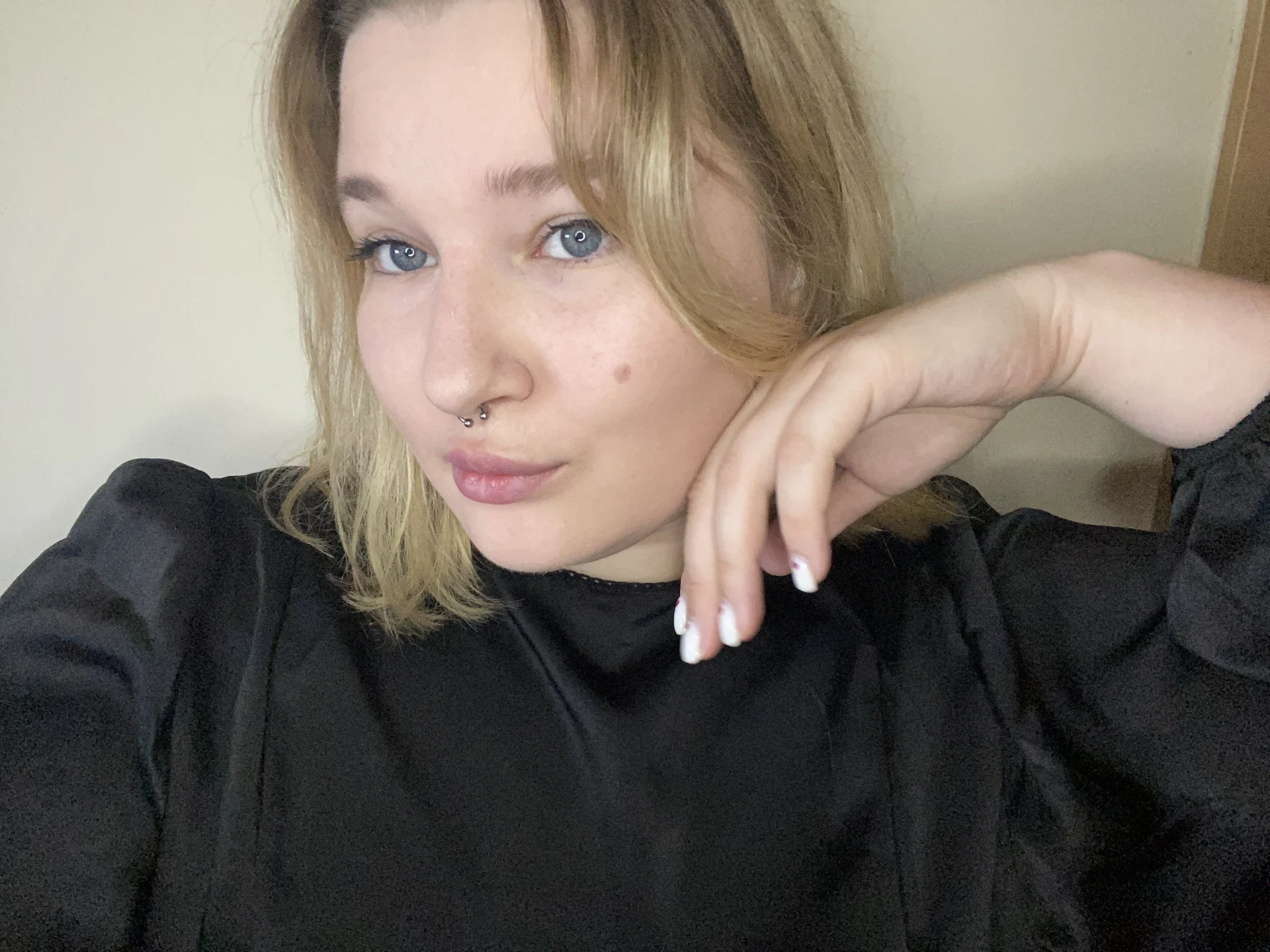 XXX Porn Photo of Nude Alexa-dream 3