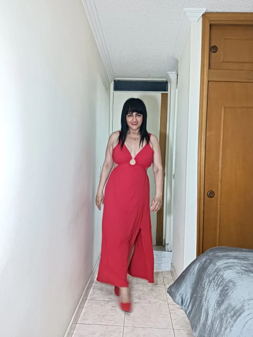 XXX Porn Photo of Nude ISABEEL_SOFIA01 3