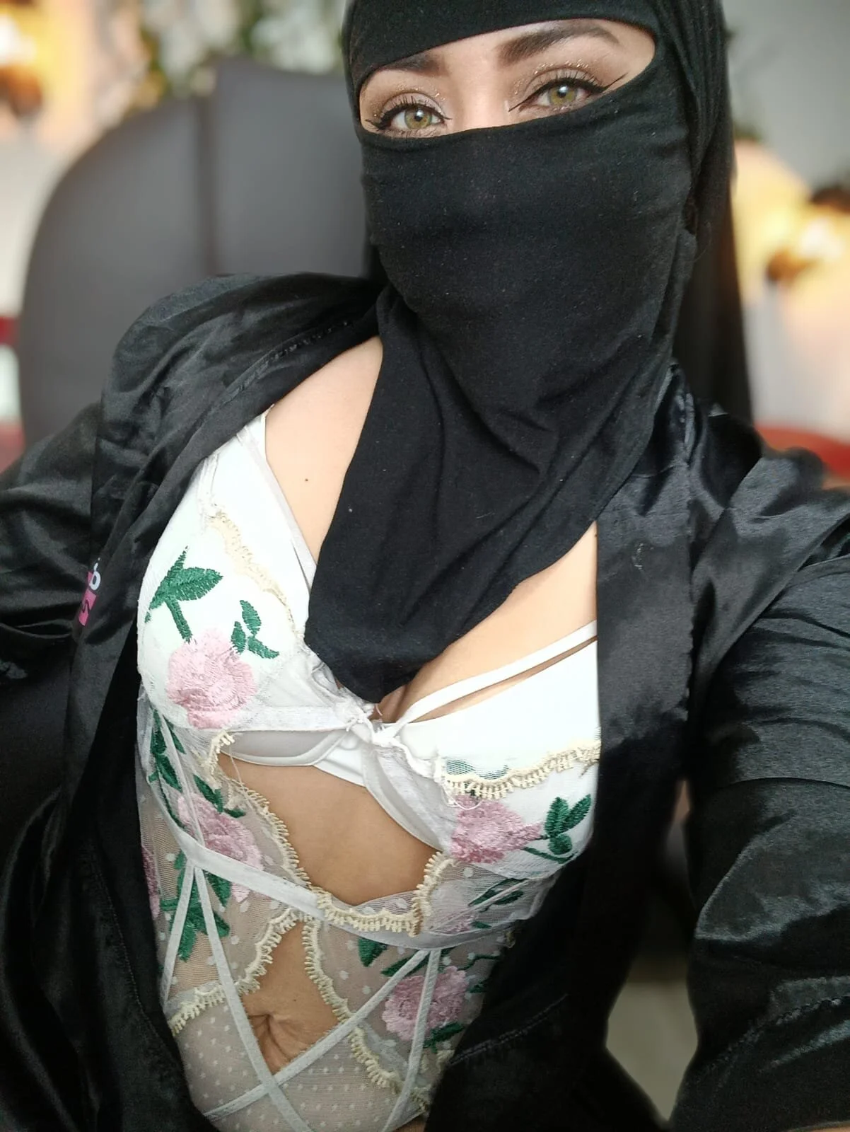 XXX Porn Photo of Nude zahra_Jalid 45