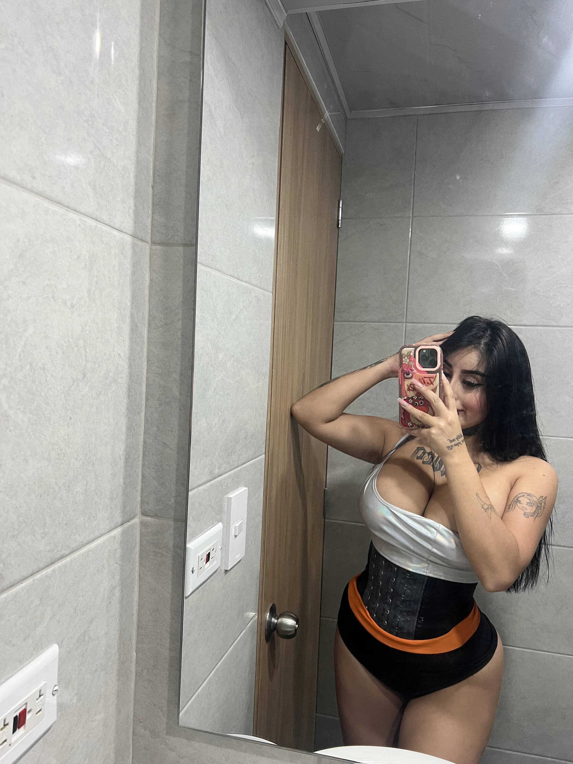 XXX Porn Photo of Nude Milk_lee7 14