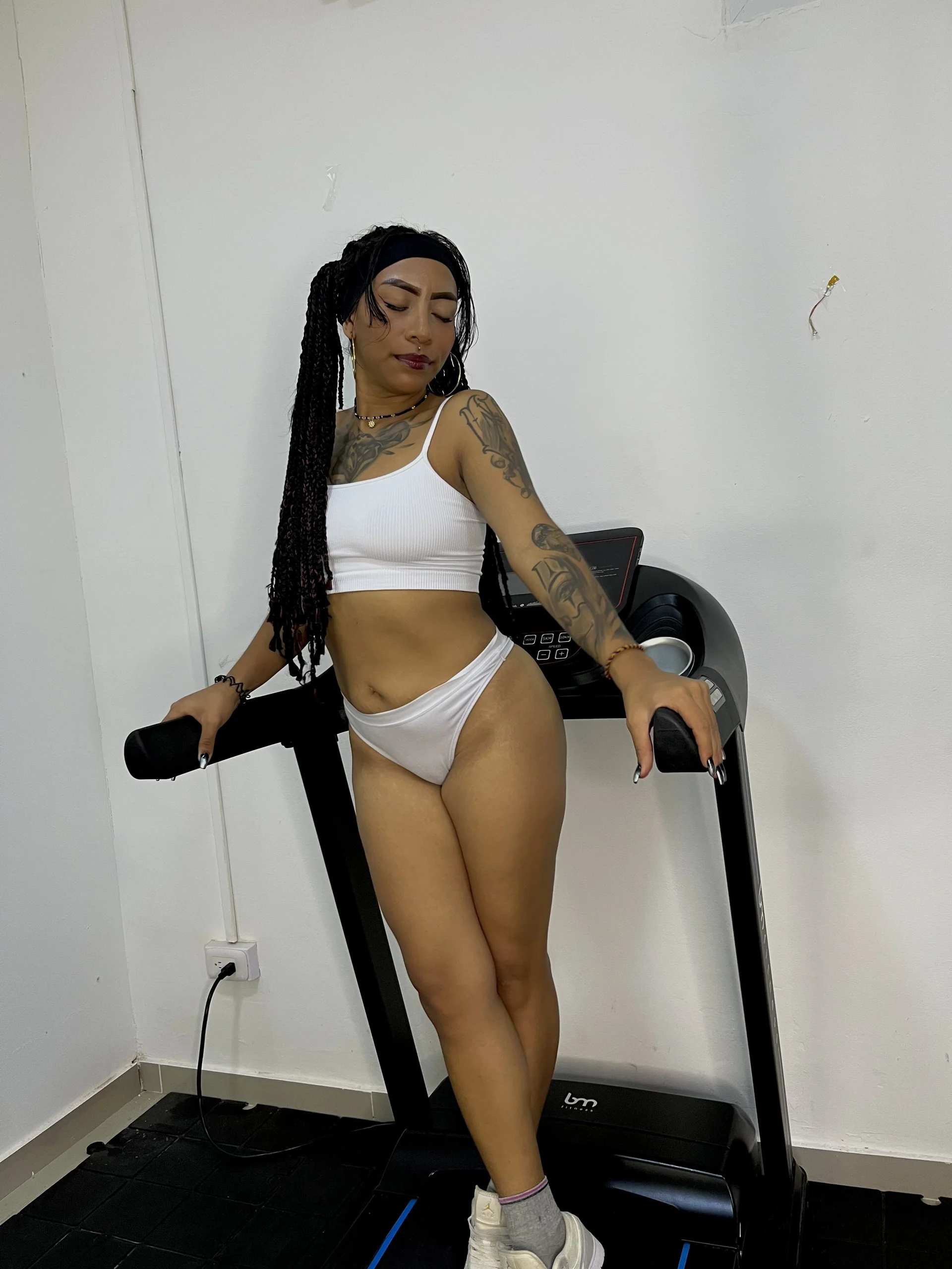 XXX Porn Photo of Nude Zoe_borgues 11