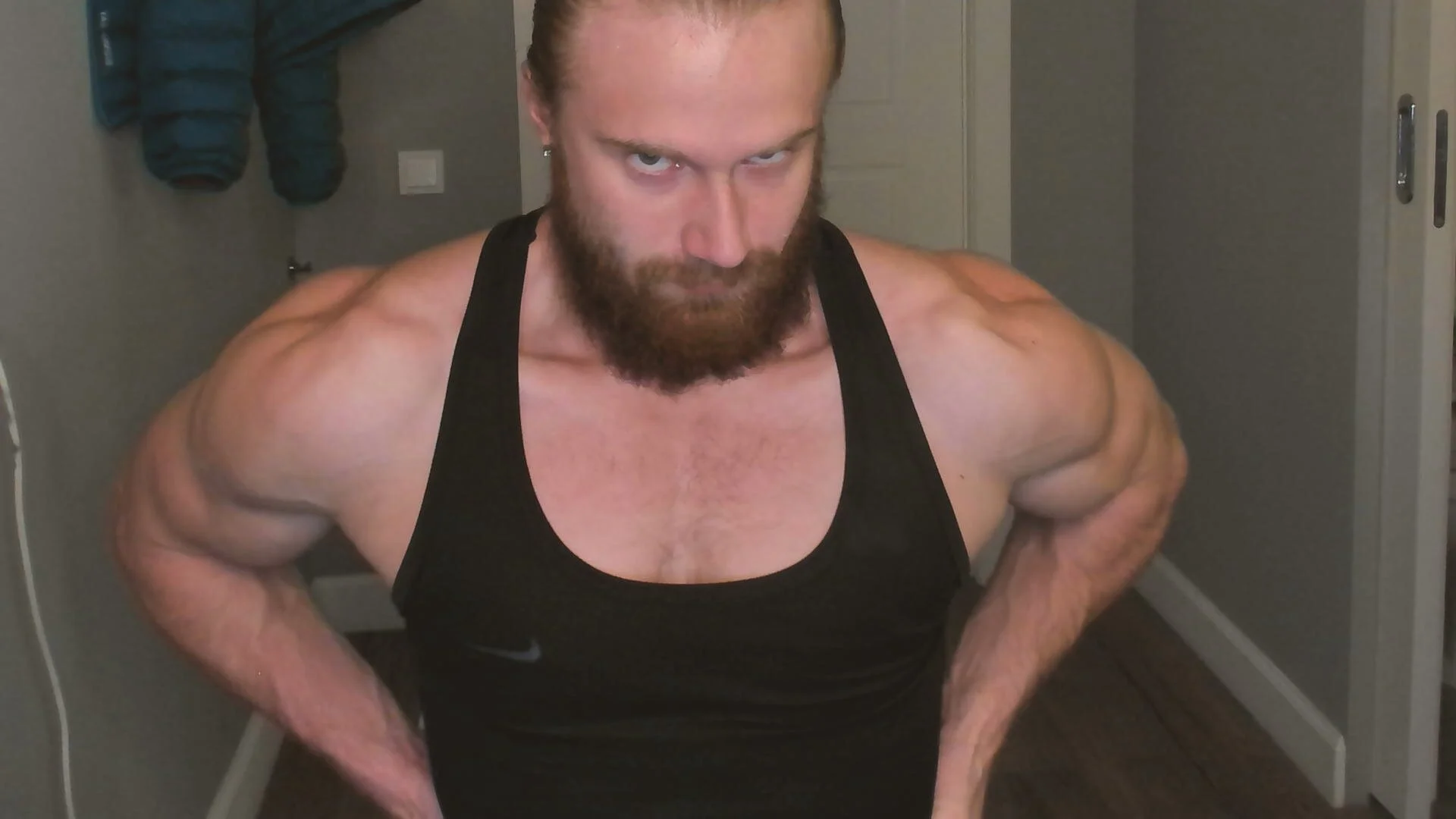 XXX Porn Photo of Nude Paul_Rolex 240