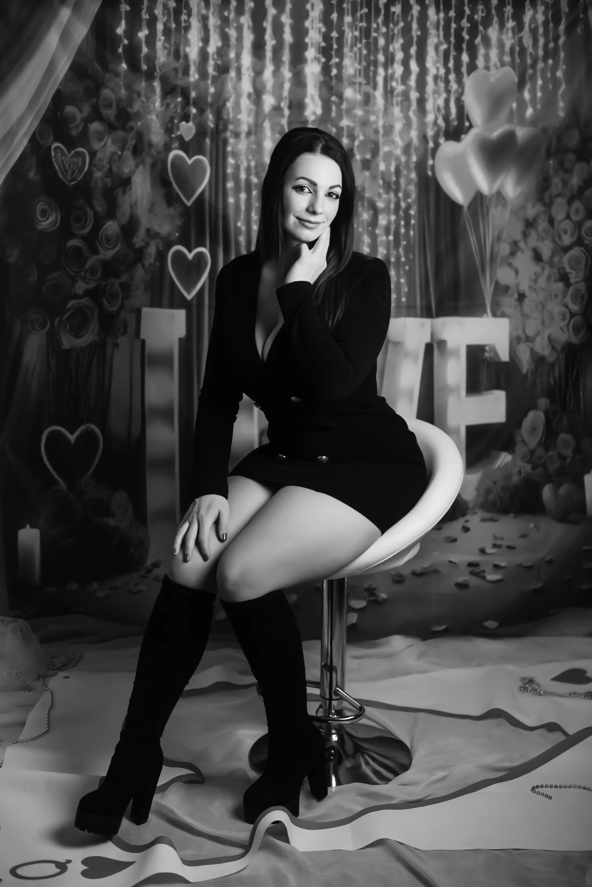 XXX Porn Photo of Nude LilithReys 11