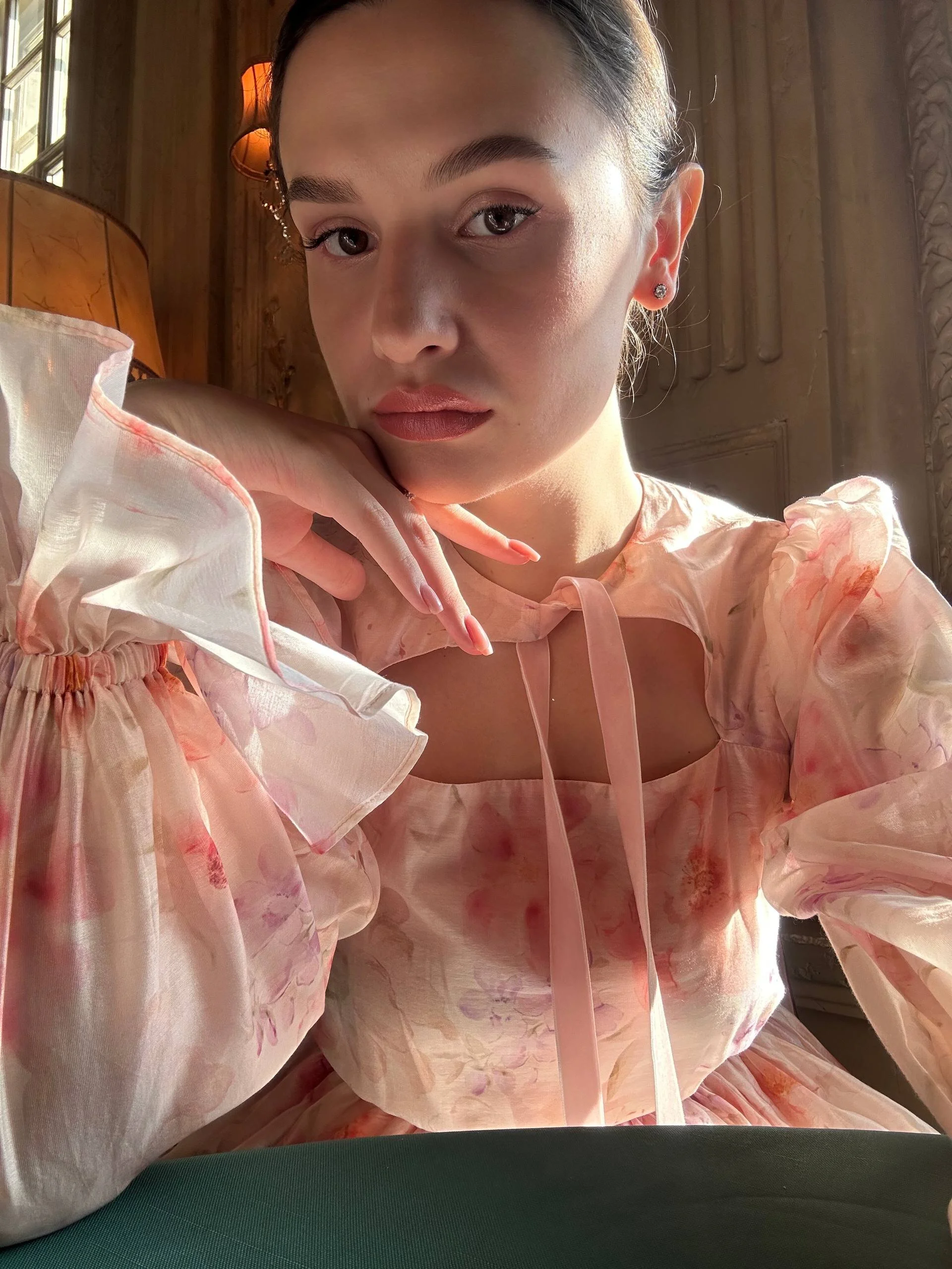 XXX Porn Photo of Nude lux_horizon 4