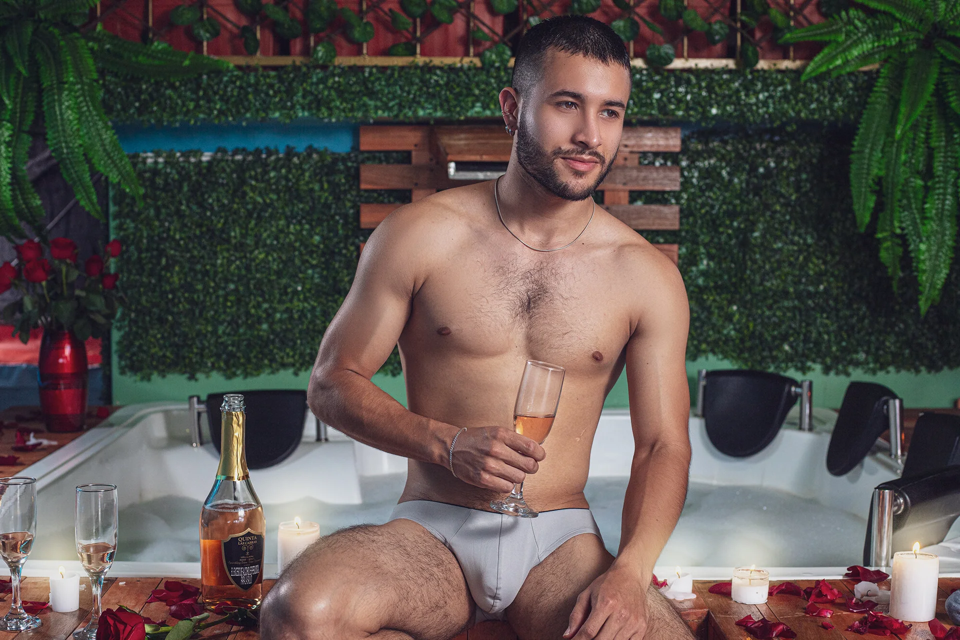 XXX Porn Photo of Nude Valentinoford 34