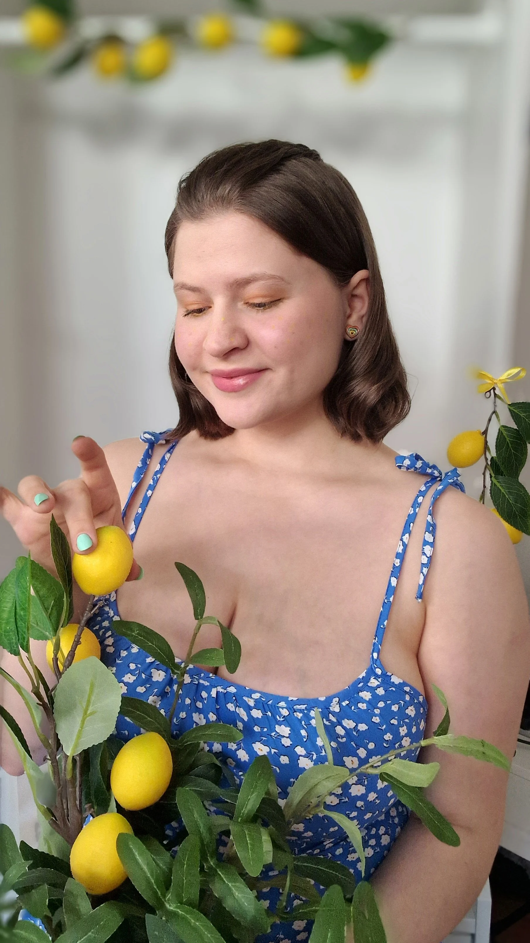 XXX Porn Photo of Nude TinniAngel 424