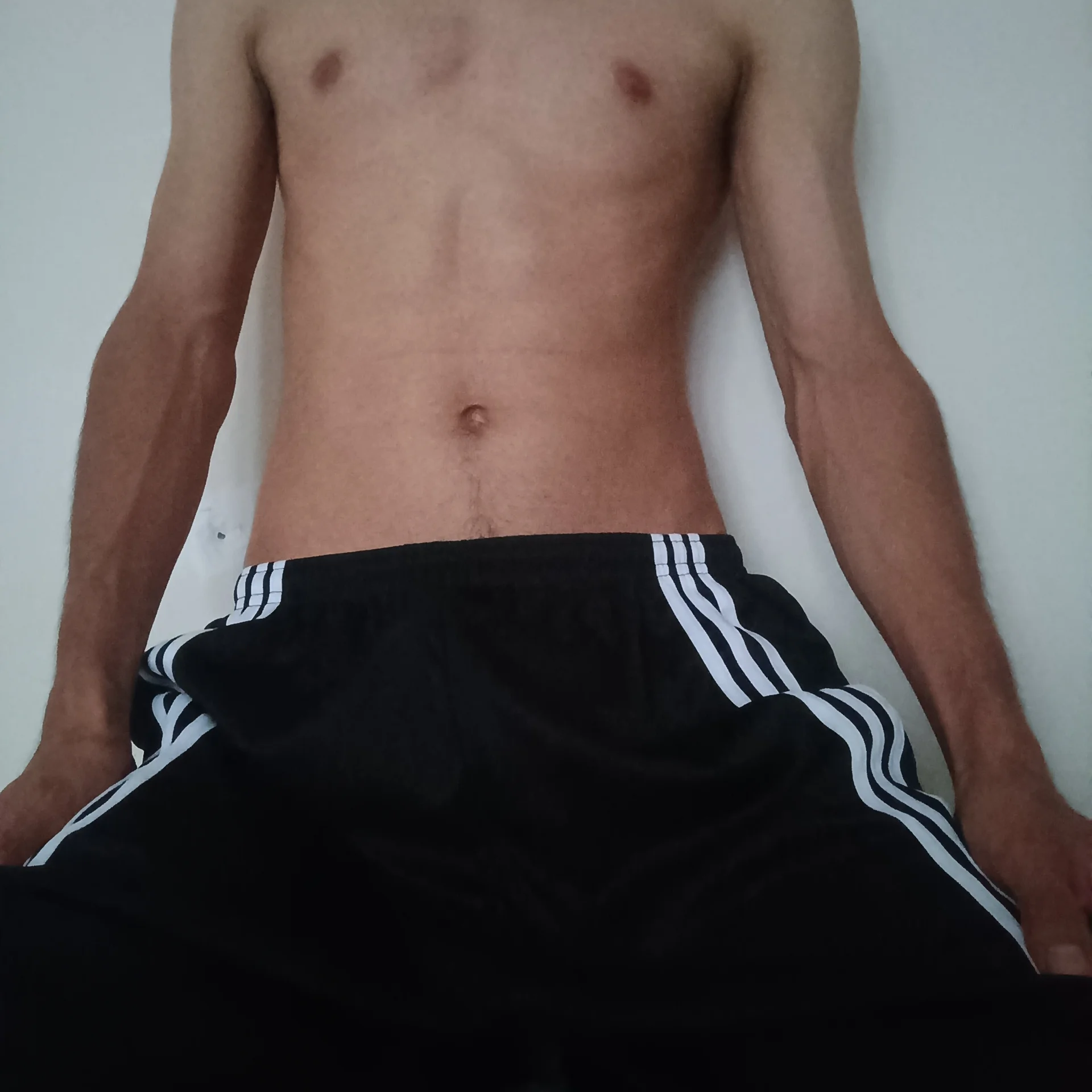XXX Porn Photo of Nude Loytder 16