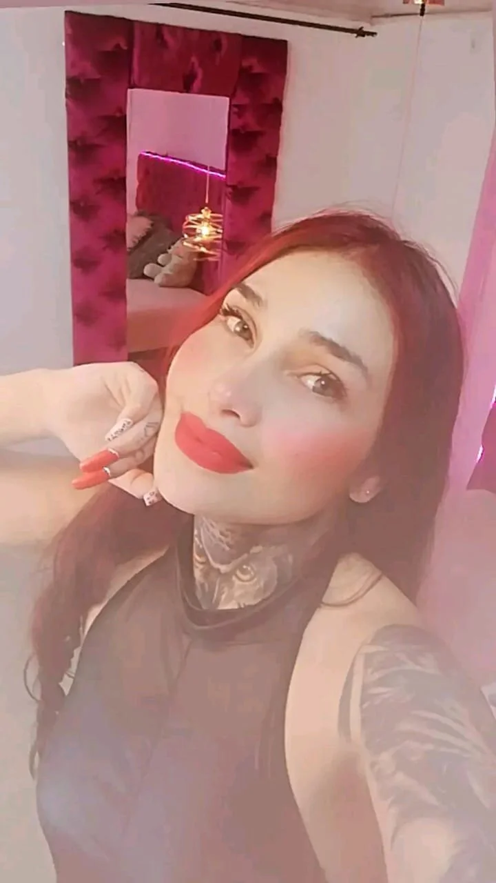 XXX Porn Photo of Nude aprilvagner03 4