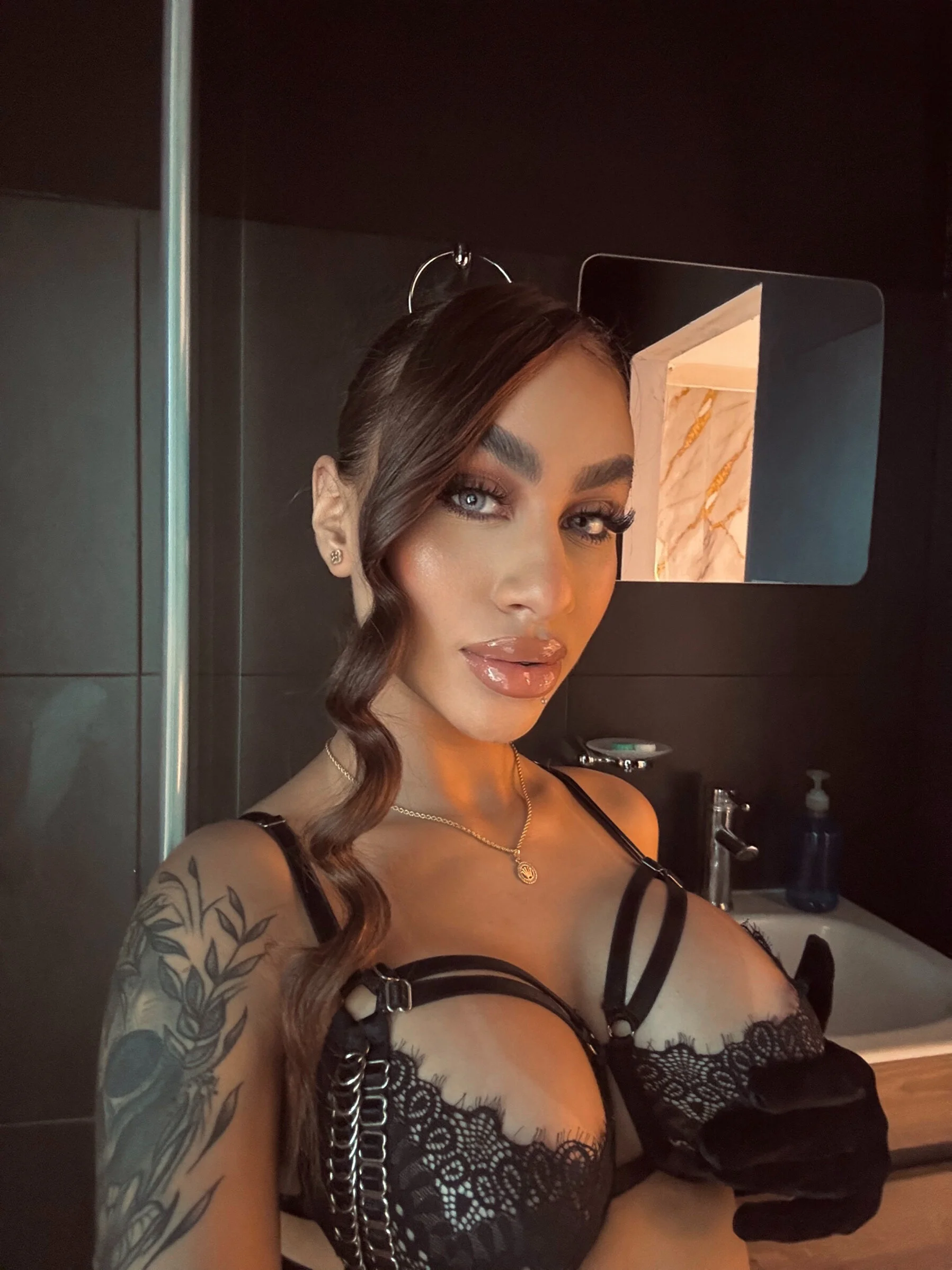 XXX Porn Photo of Nude DannaCruz 265
