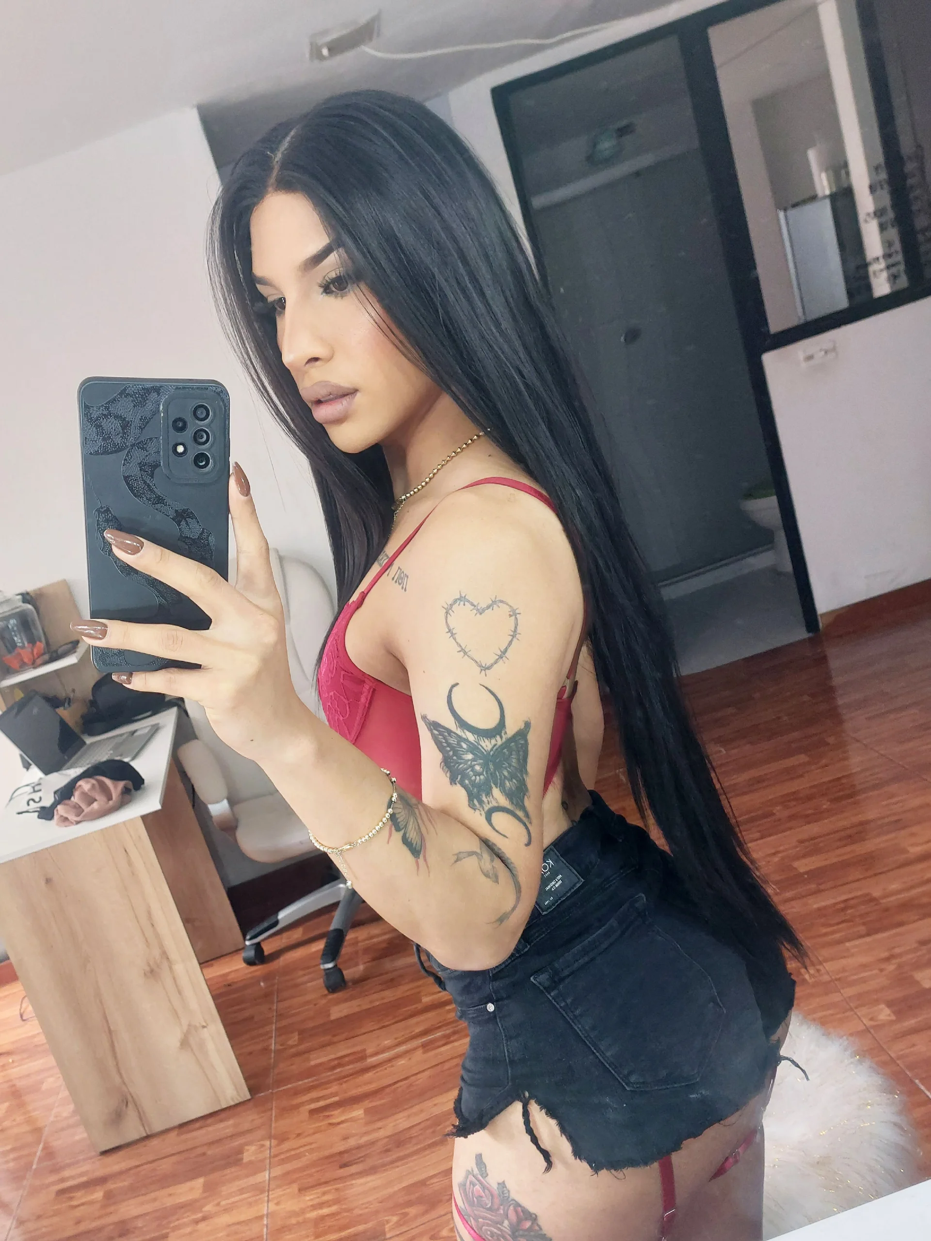 XXX Porn Photo of Nude Jess_Goddess 398